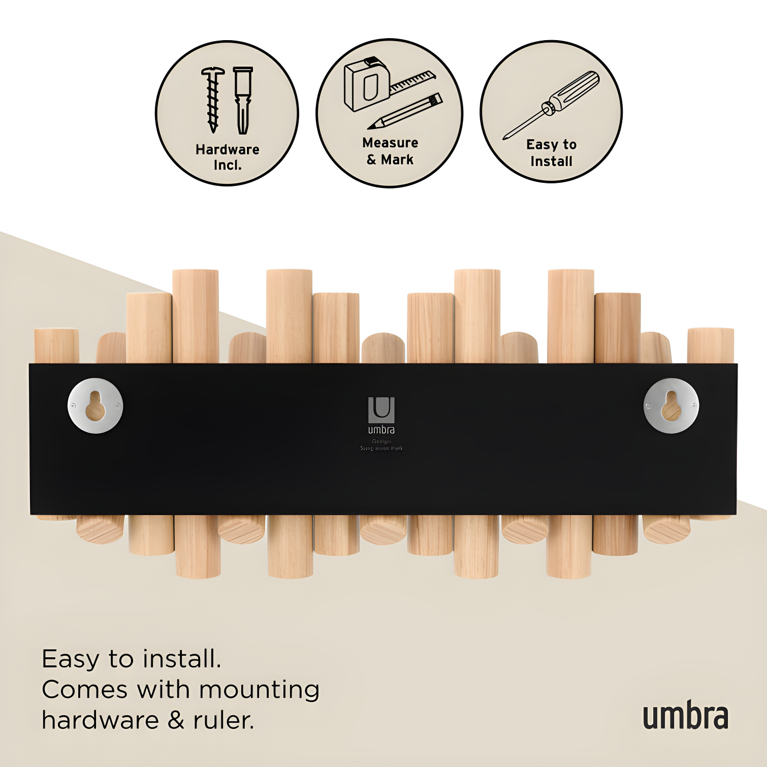Picket Rail Hook