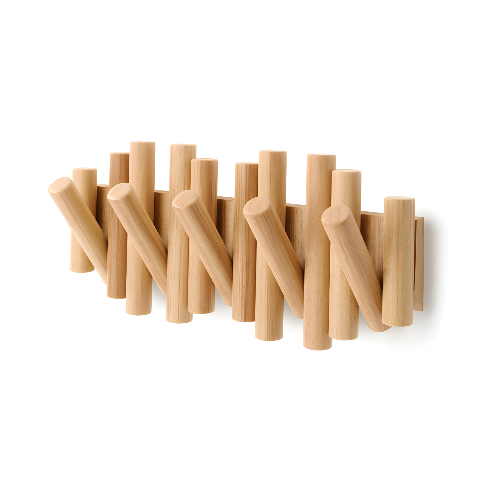 Picket Rail Hook
