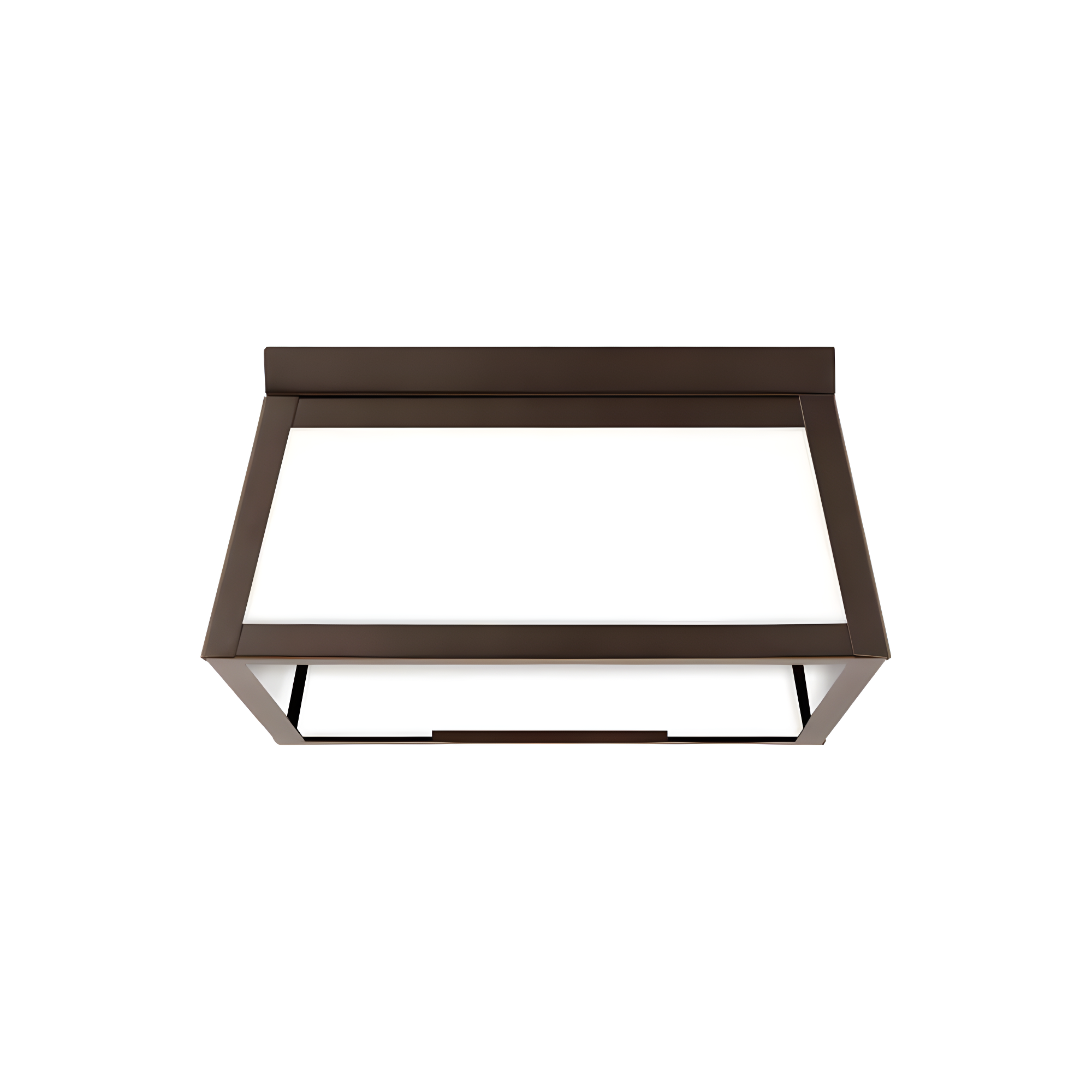 Edenbridge 2 - Bulb Outdoor Flush Mount