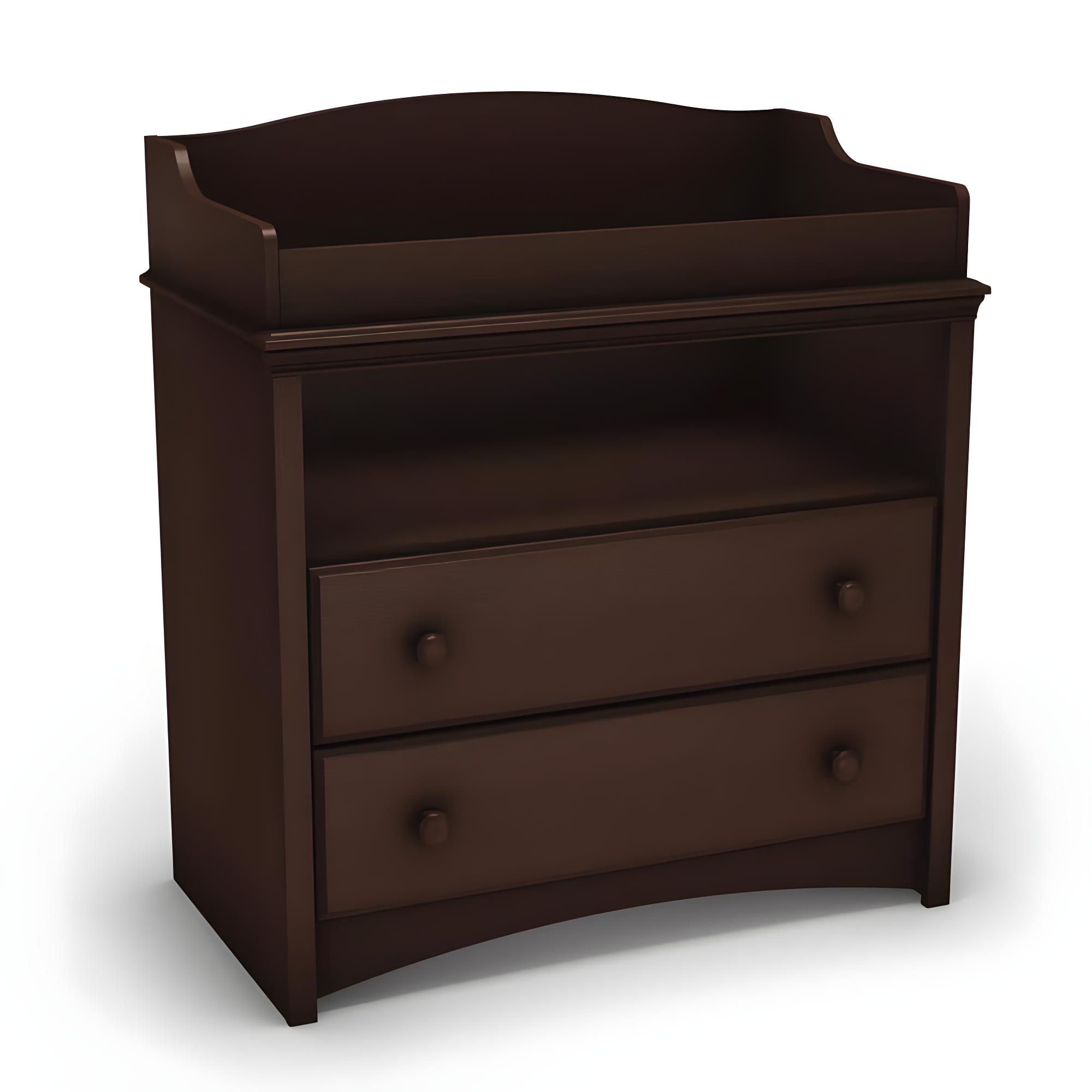 Angel Changing Table Dresser