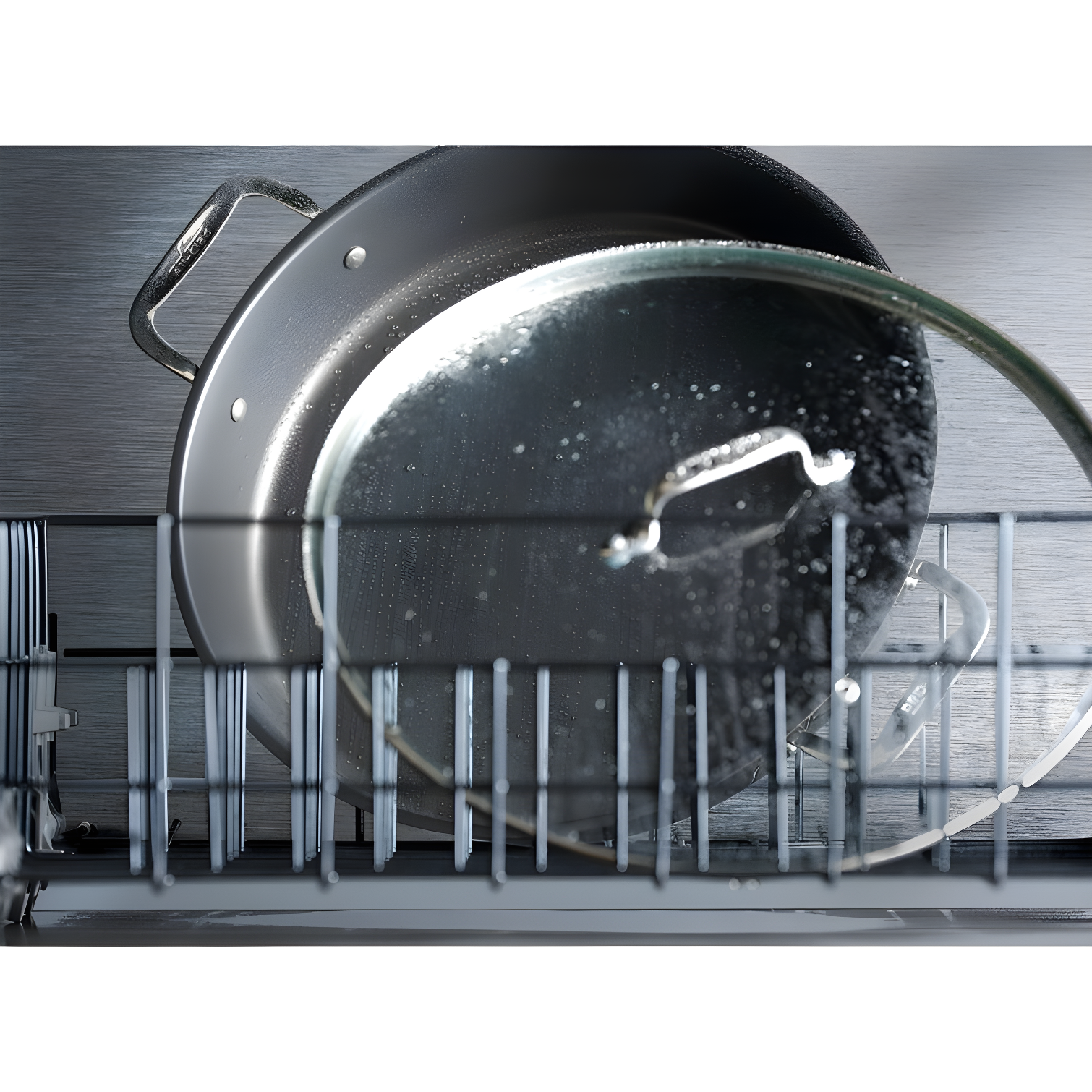 All-Clad 7-Quart Electric Nonstick Skillet