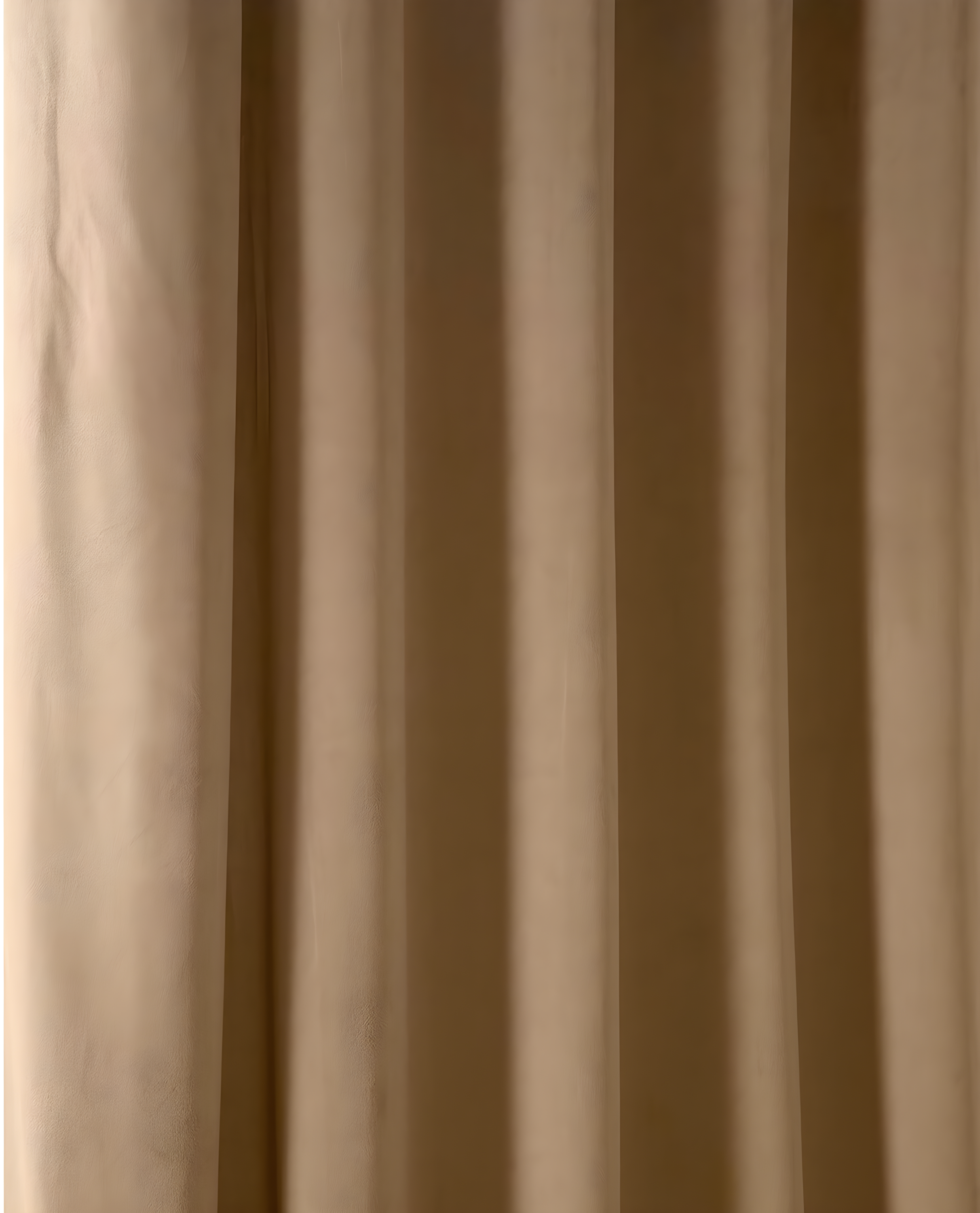 HPD Half Price Drapes Spiced Rum Heritage Plush Velvet Room Darkening Curtains for Bedroom & Living Room Curtains (1 Panel), Window Curtains 108 inches long, Rod Pocket Curtains & Drapes, 50W X 108L
