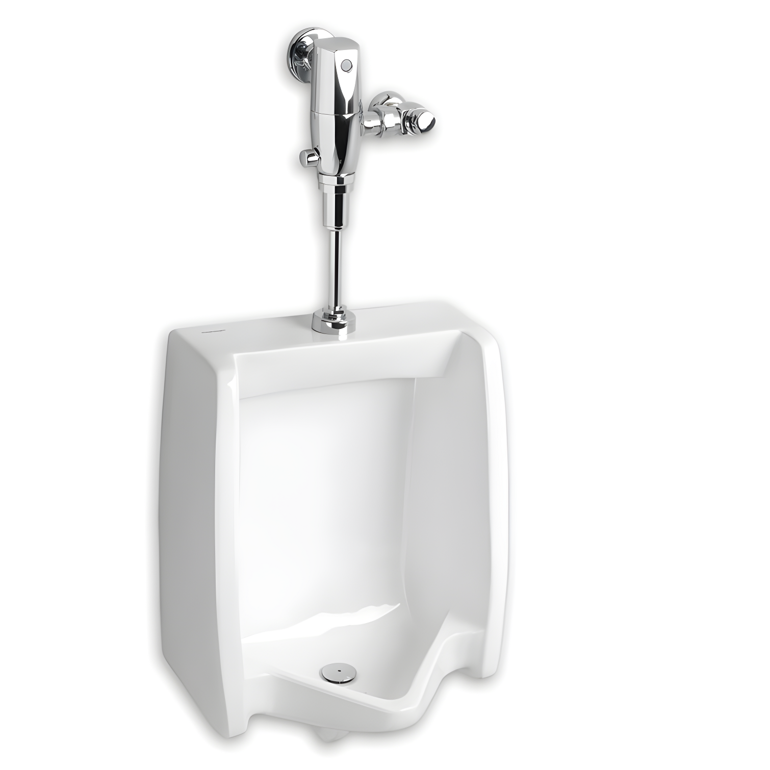 6590001.020 Washbrook FloWise Universal Urinal