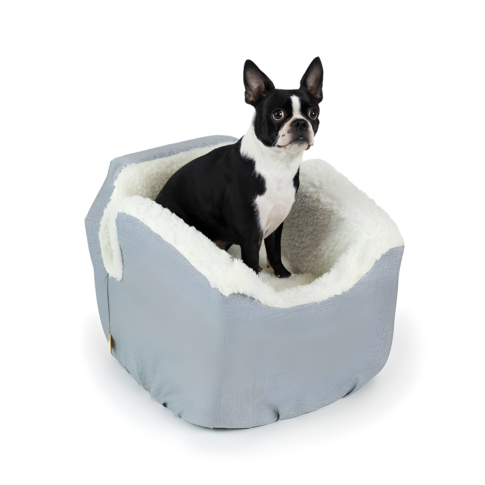 Snoozer Pet Products Snoozer Lookout I Dog Car Seat
