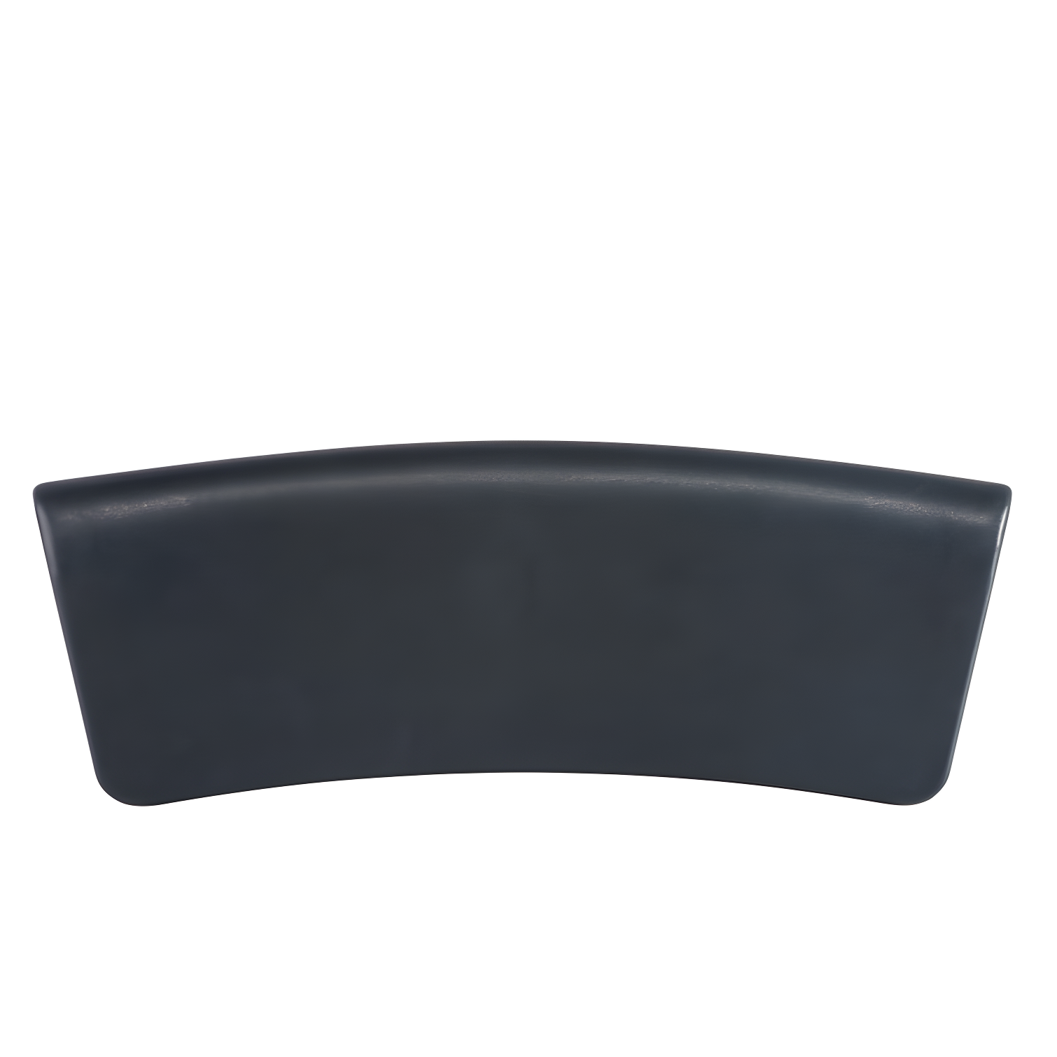 Cora 67" x 32" Freestanding Acrylic Bathtub