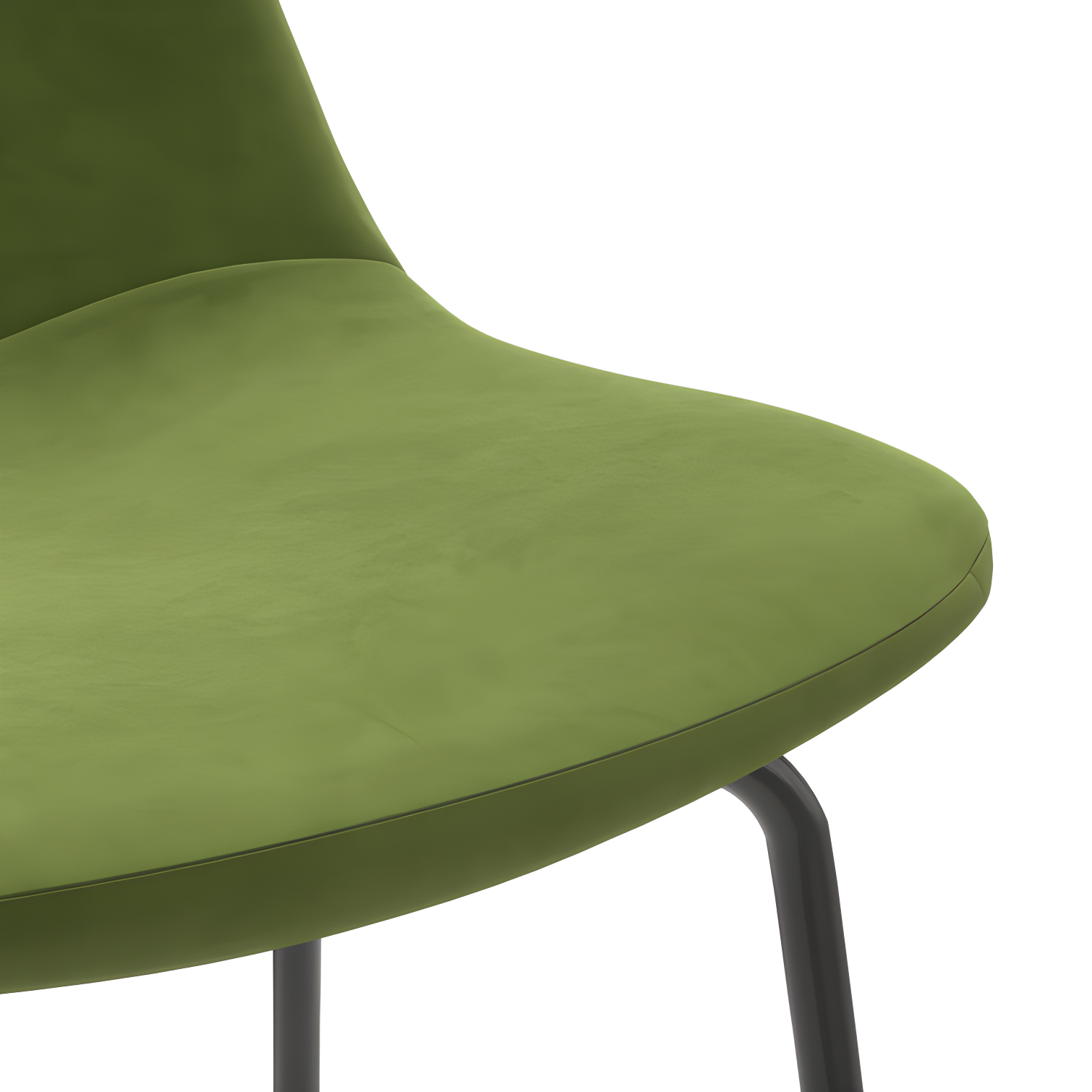 Kody Upholstered Bar & Counter Stool