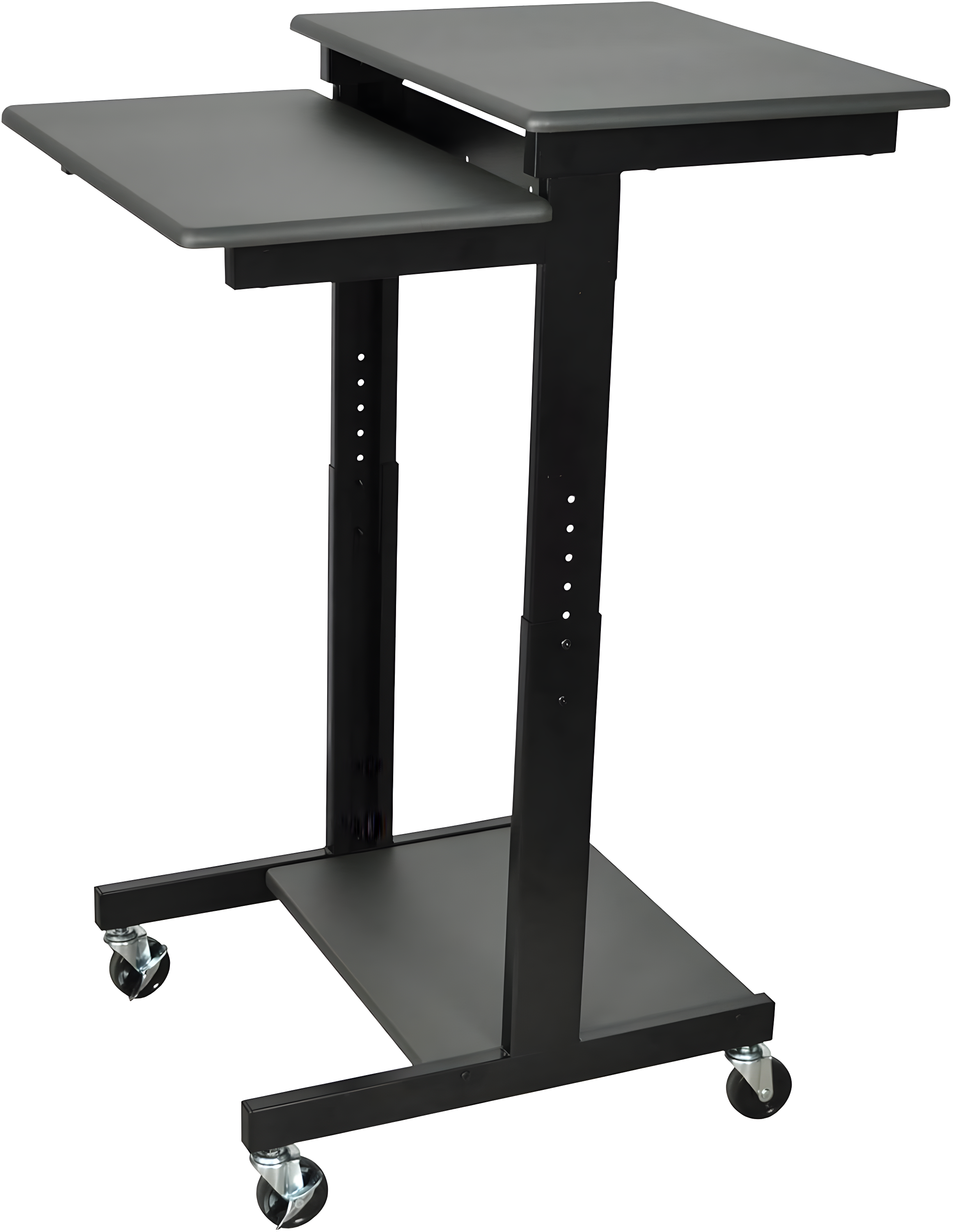 WorkplaceEssentials Book Cart