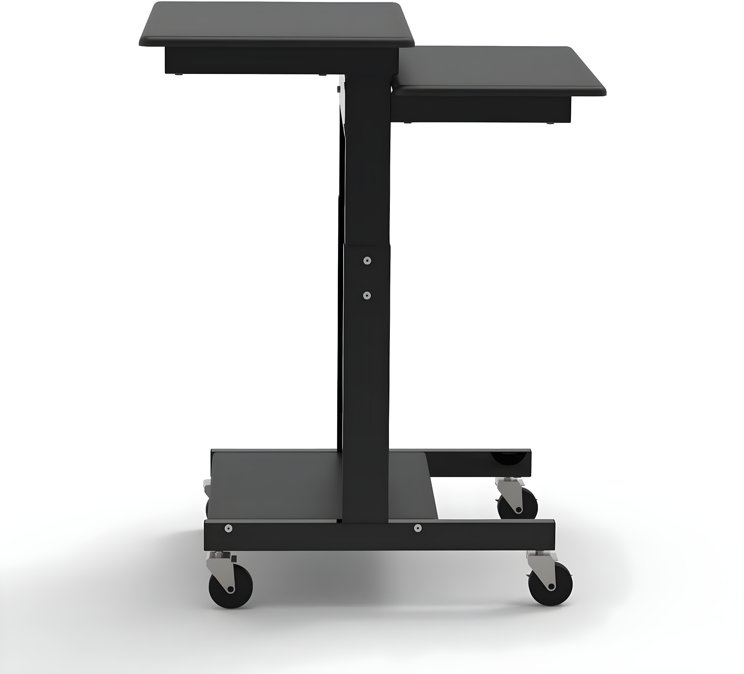 WorkplaceEssentials Book Cart