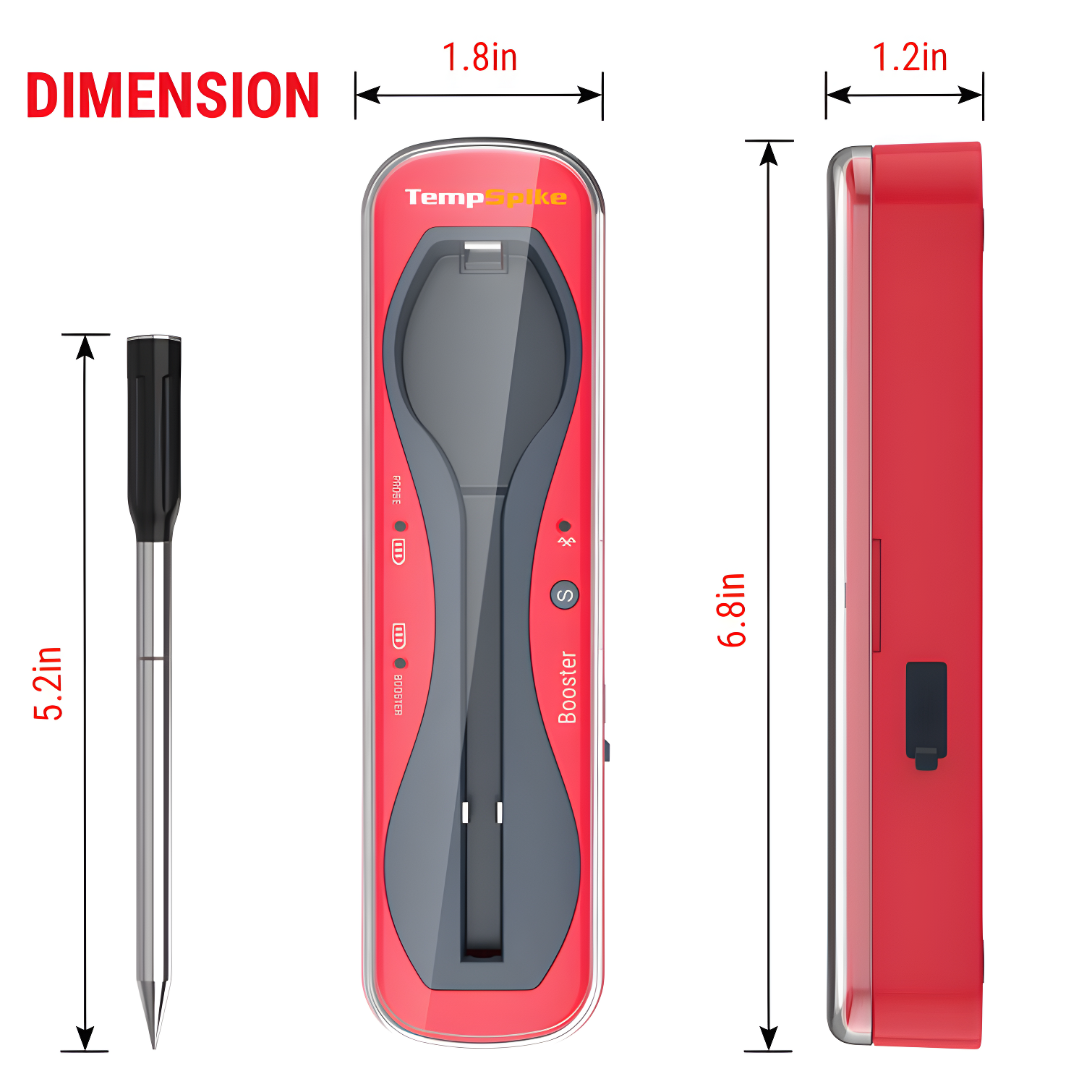 ThermoPro Thermometer
