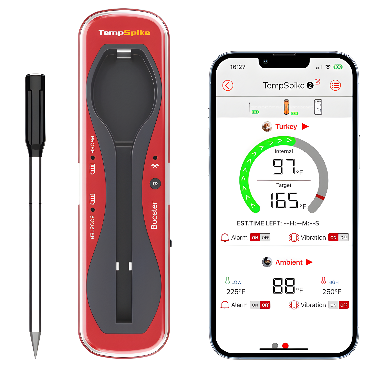ThermoPro Thermometer