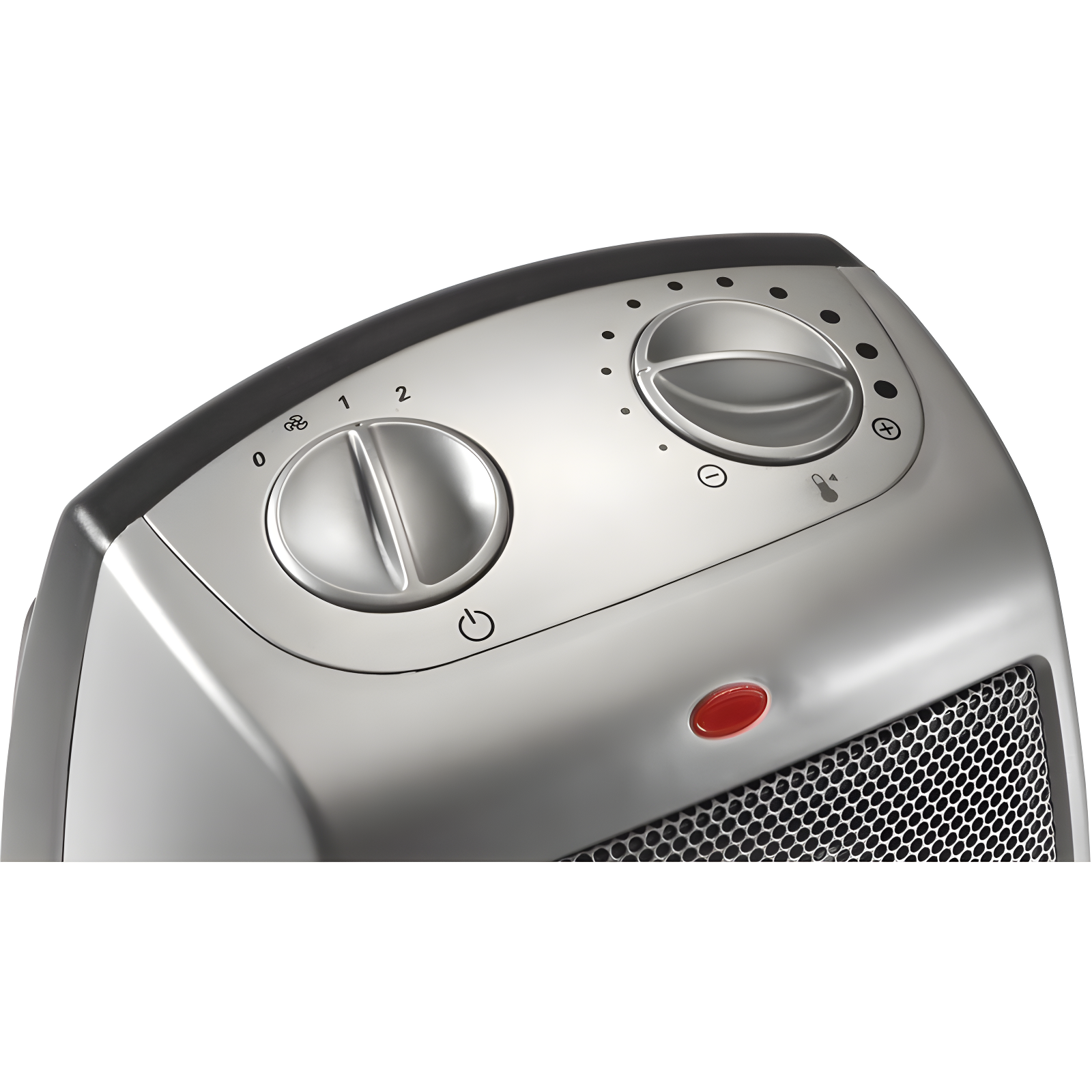 Lasko Ceramic 1500 Watt 5118 BTU Electric Compact Space Heater with Adjustable Thermostat