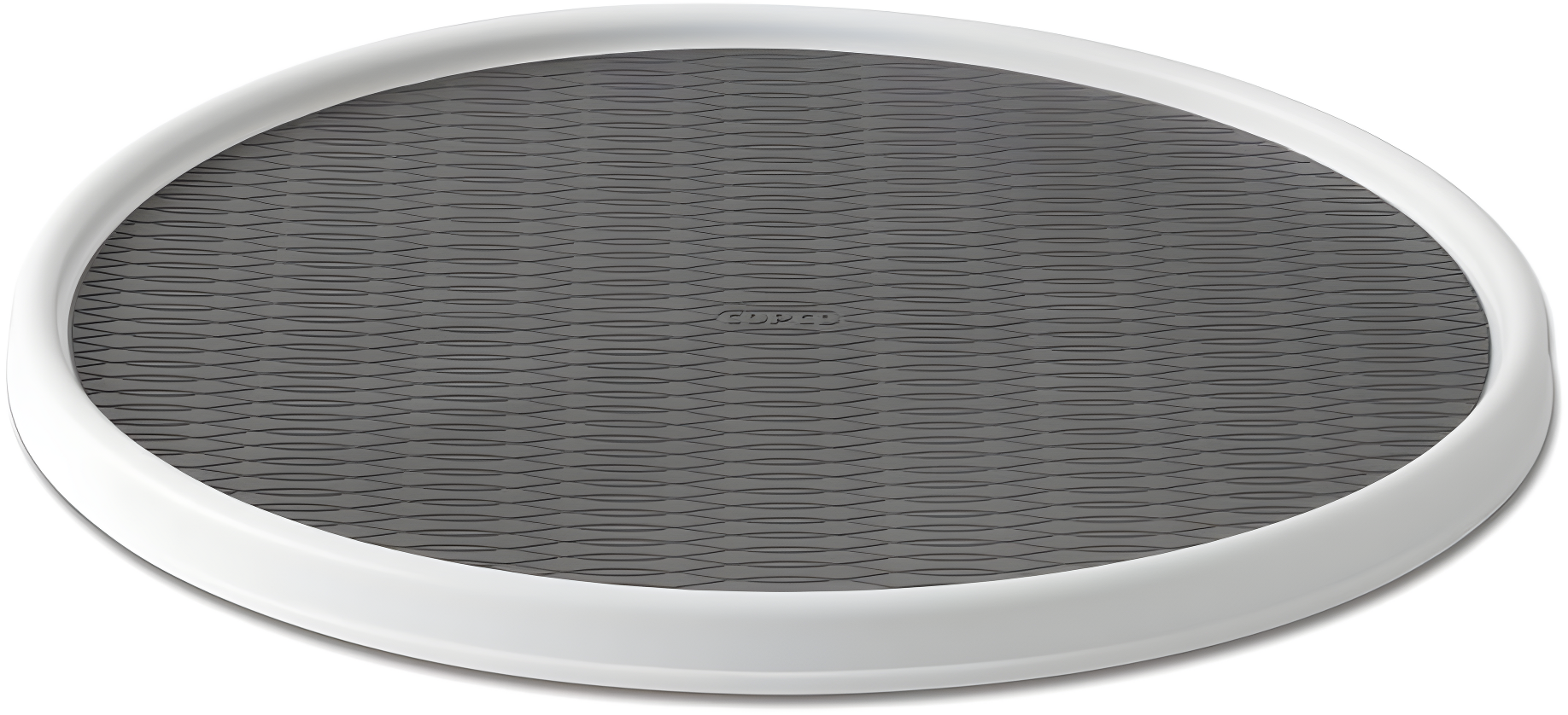 Copco 18 in. Non-Skid Lazy Susan Turntable & Reviews | Wayfair