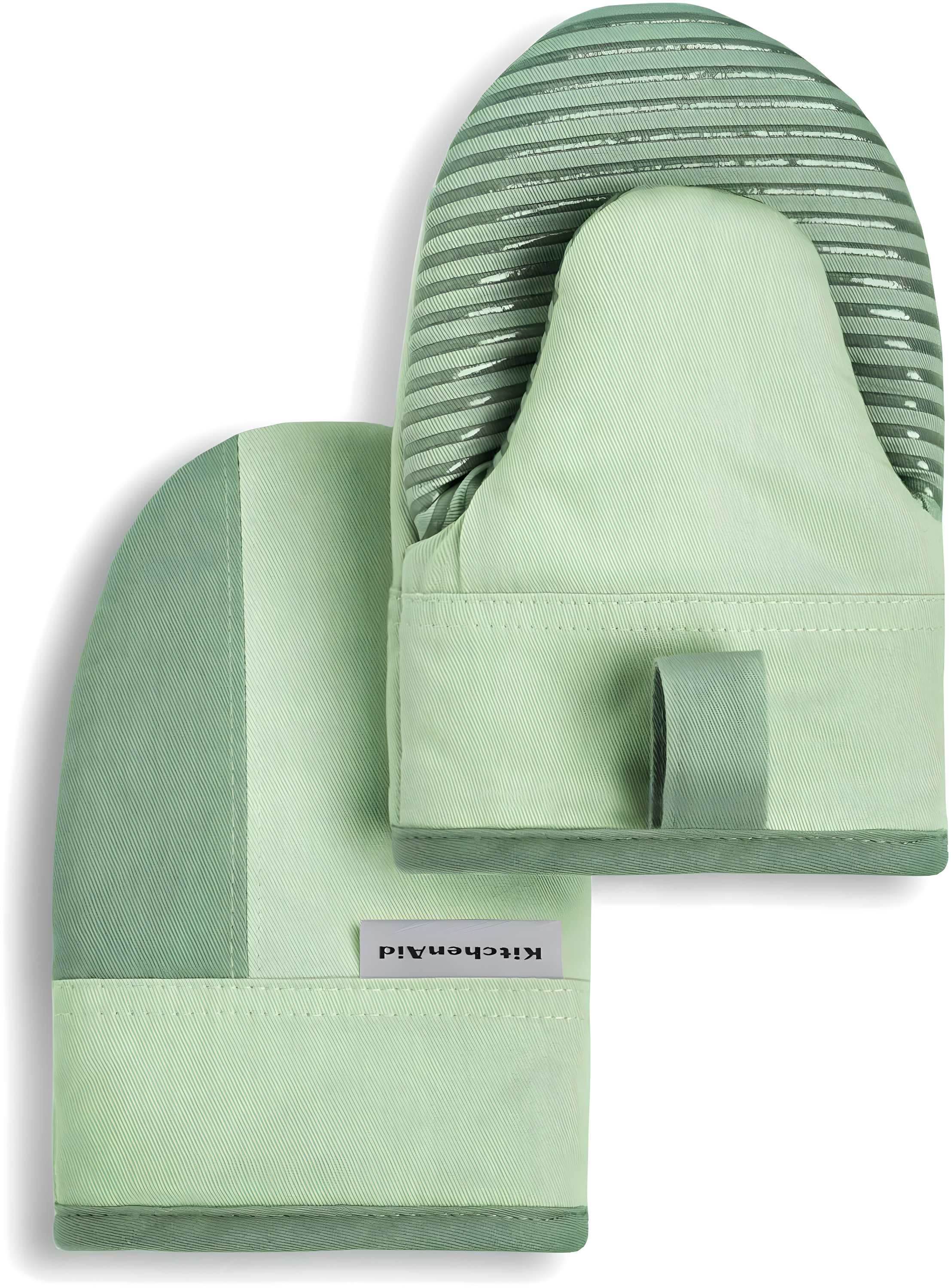 KitchenAid Beacon Mini 2-Piece Oven Mitt (Set of 2)