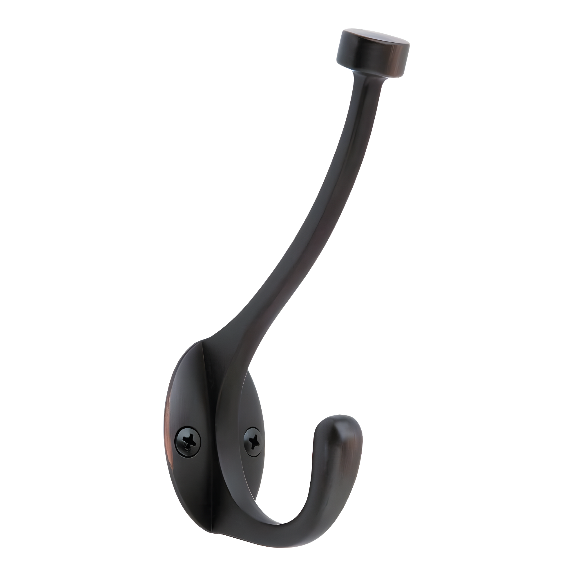 Decorative Wall Mounted Pilltop Hook