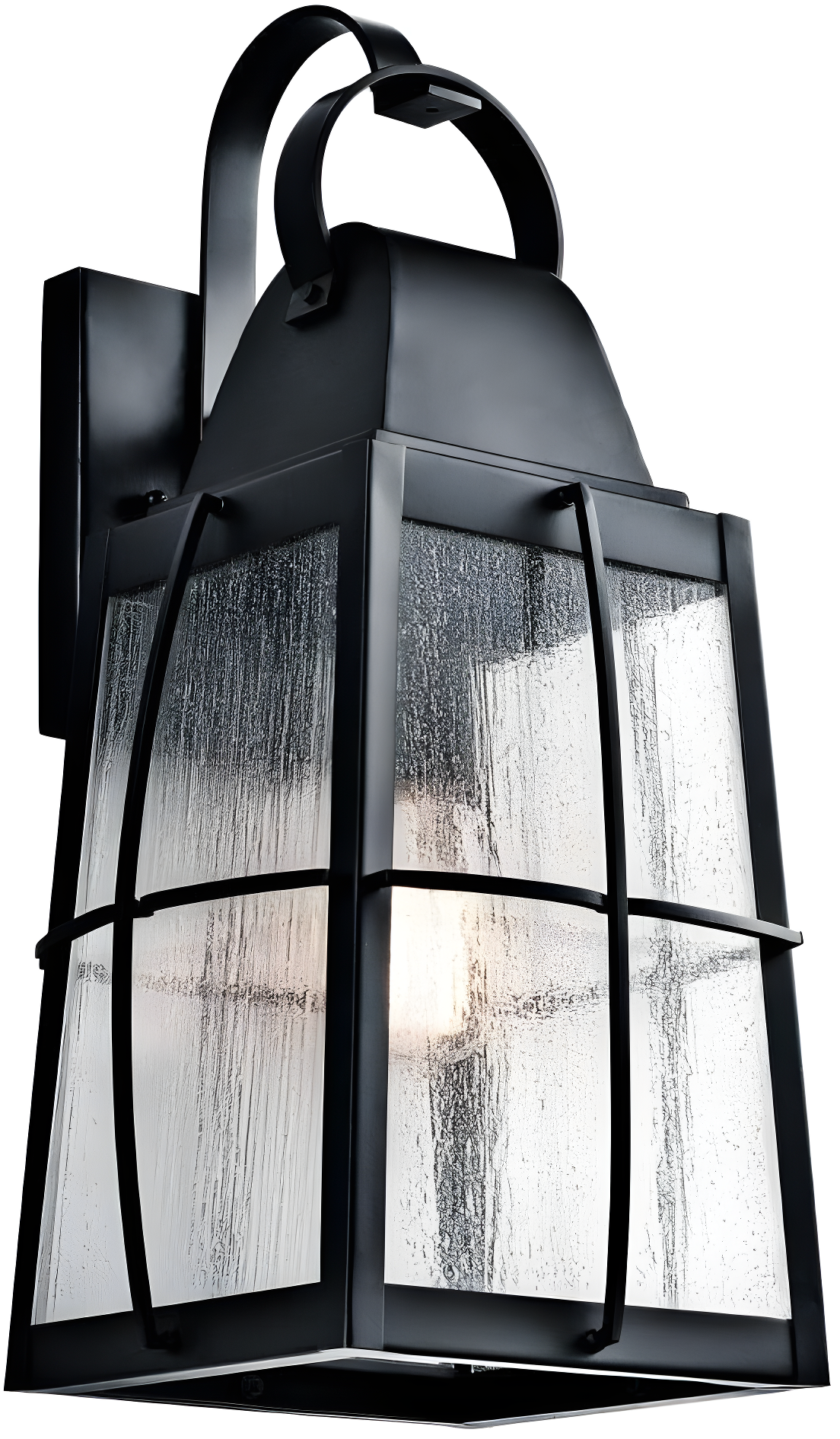 Tolerand Wall Light