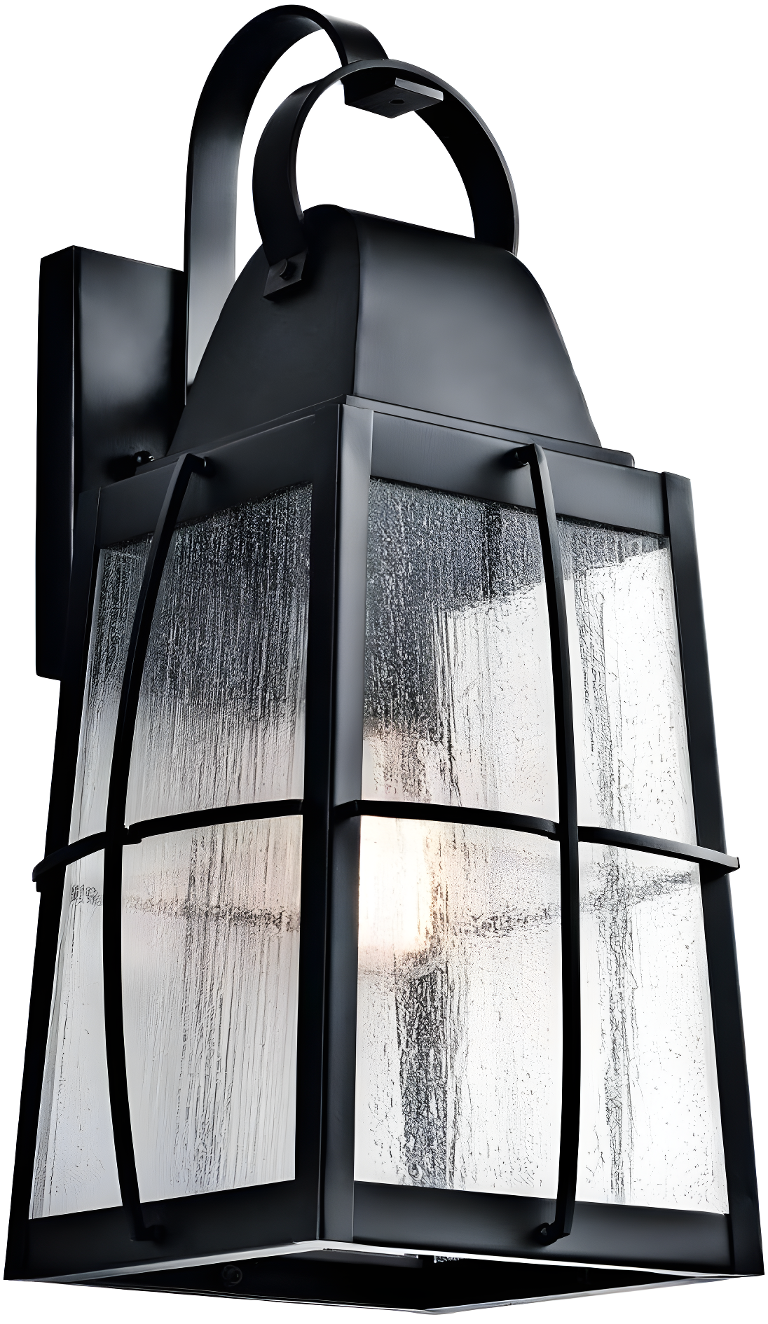 Tolerand Wall Light