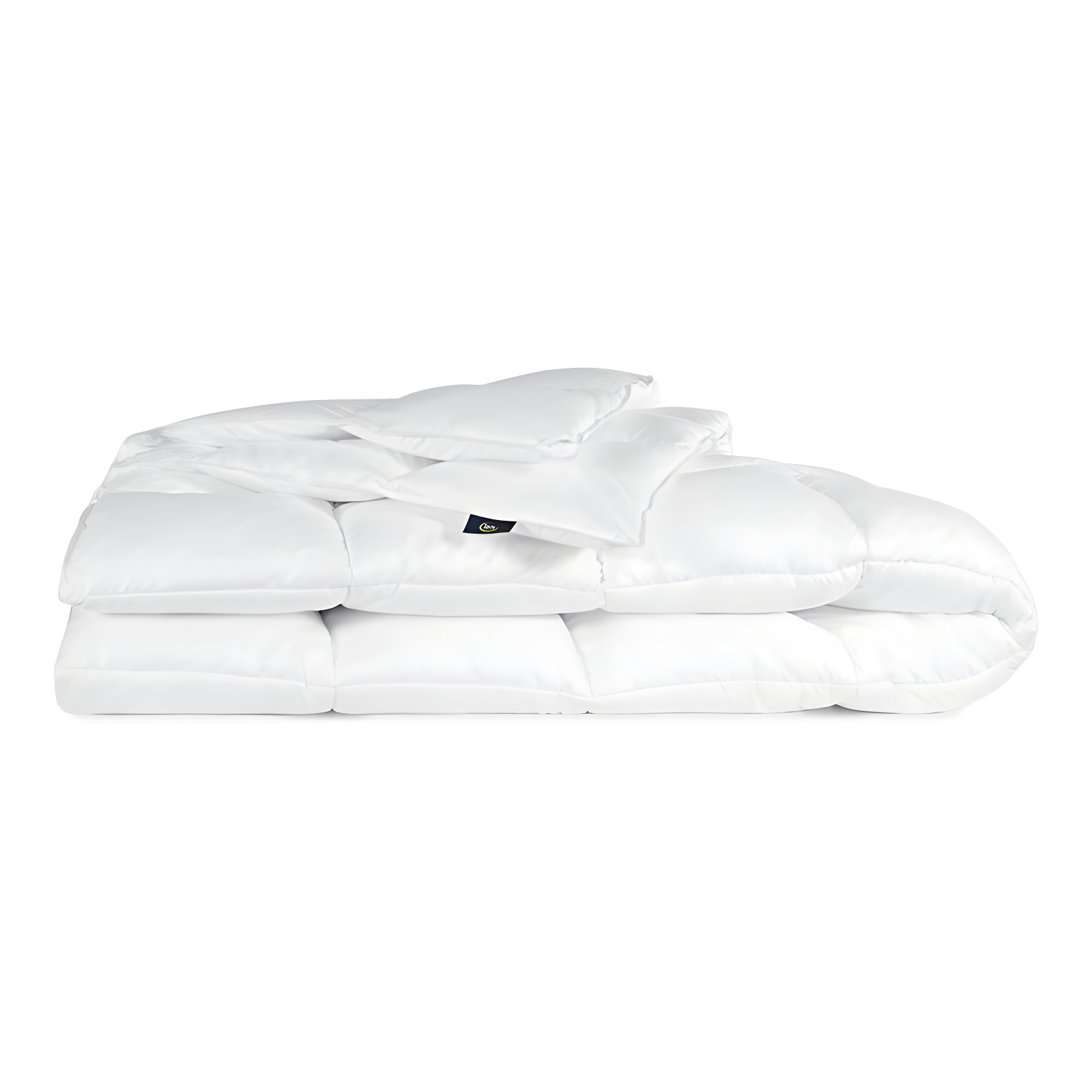 Serta Winter Down Alternative Comforter