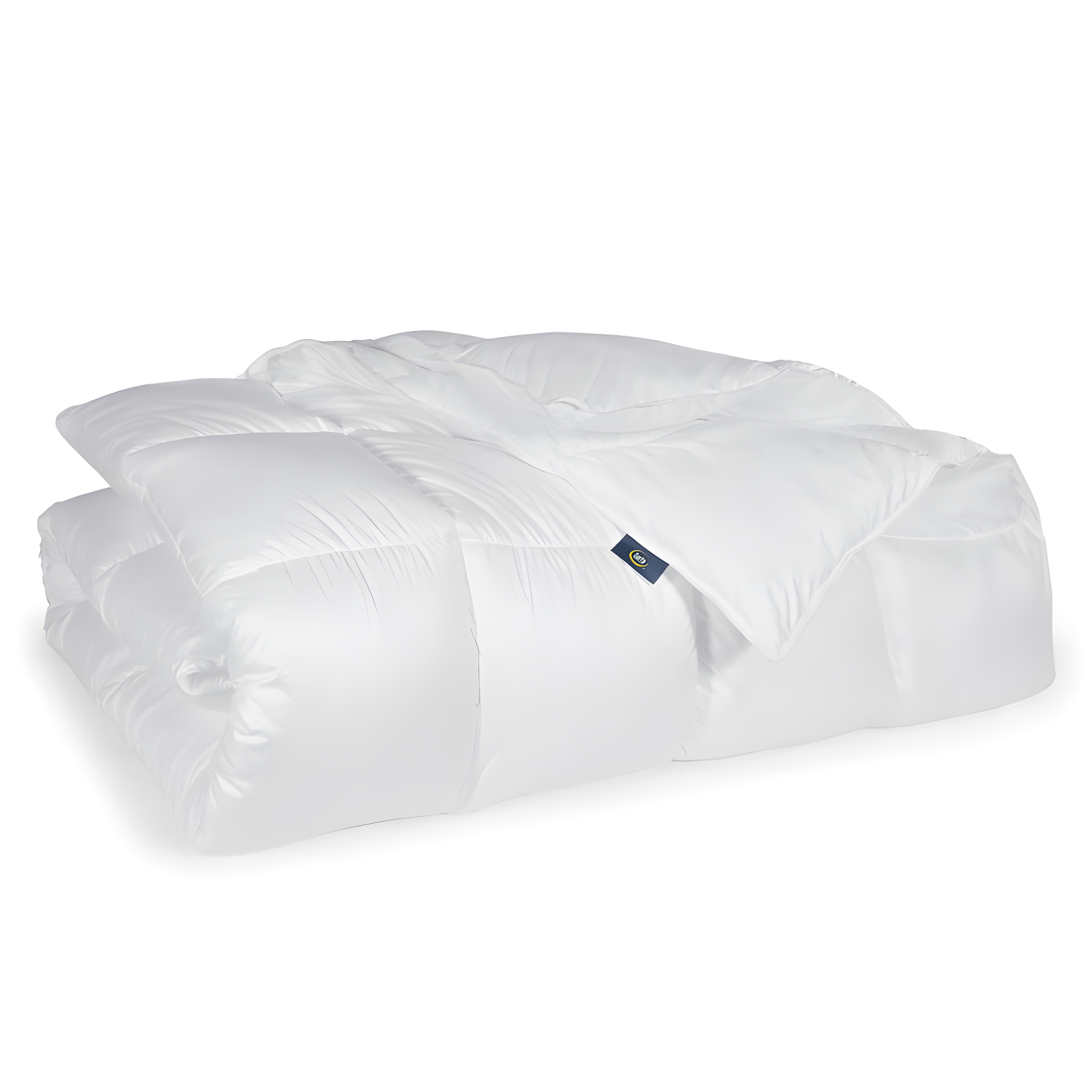 Serta Winter Down Alternative Comforter