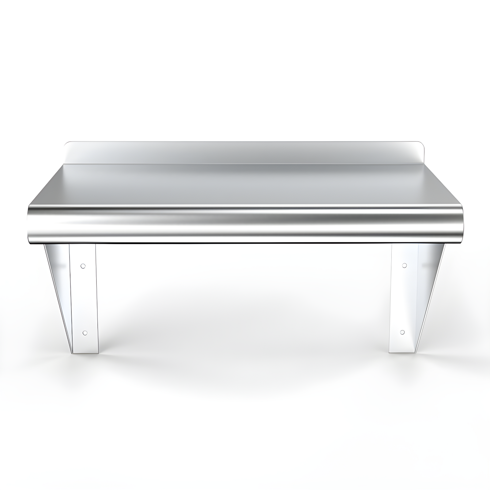 Amgood Amgood 1 Shelf Wall Mounted Shelf