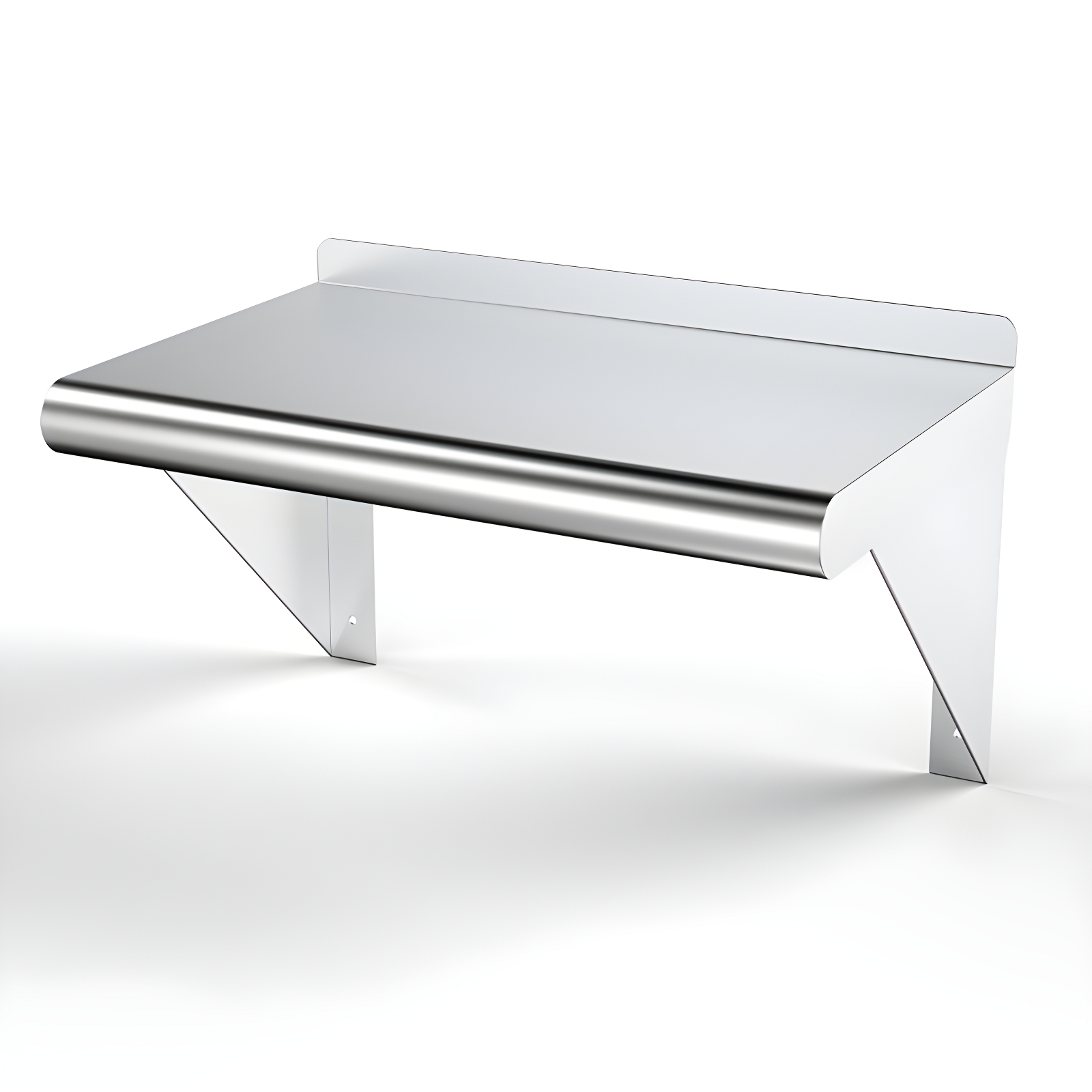 Amgood Amgood 1 Shelf Wall Mounted Shelf