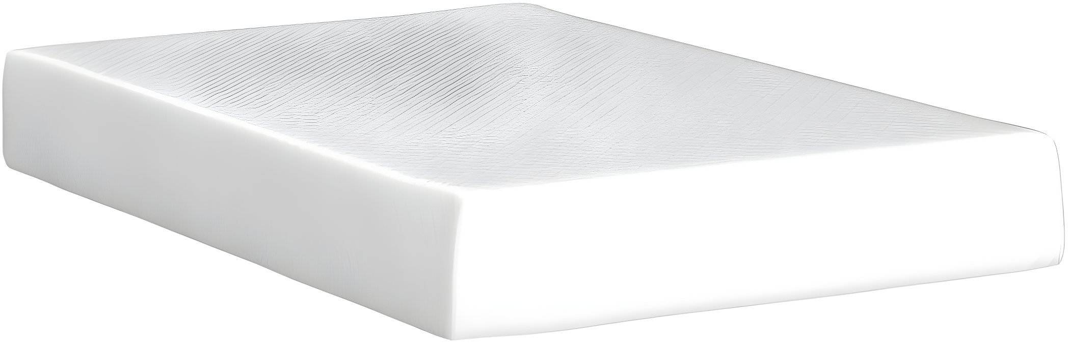 Signature Design by Ashley Signature Design by Ashley Chime Firm Memory Foam Mattress
