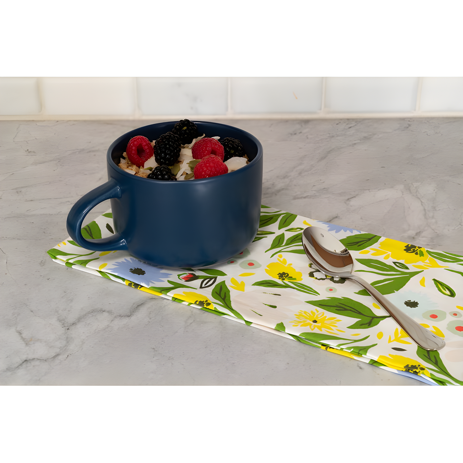 Wazee Matte 16 Piece Dinnerware Set, Service for 4