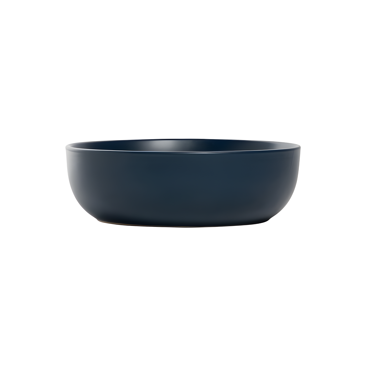 Wazee Matte 16 Piece Dinnerware Set, Service for 4