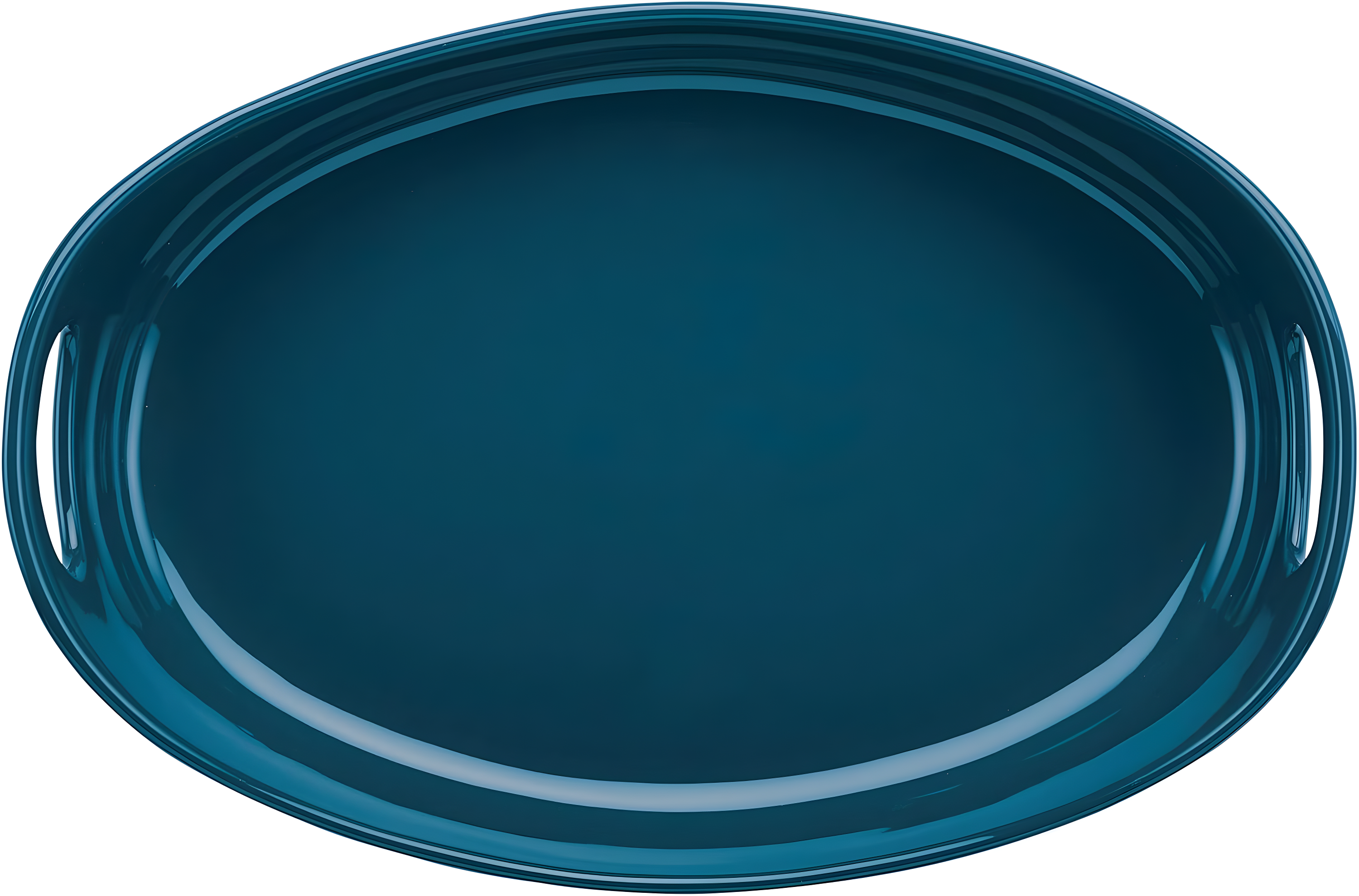 Rachael Ray Stoneware Ceramic Oval Baker Set