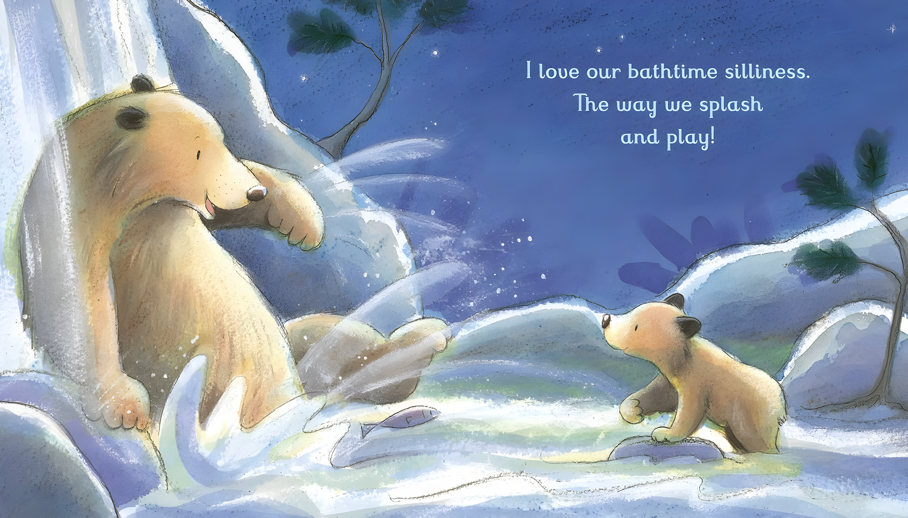 I Love You to the Moon and Back - by  Amelia Hepworth (Hardcover)
