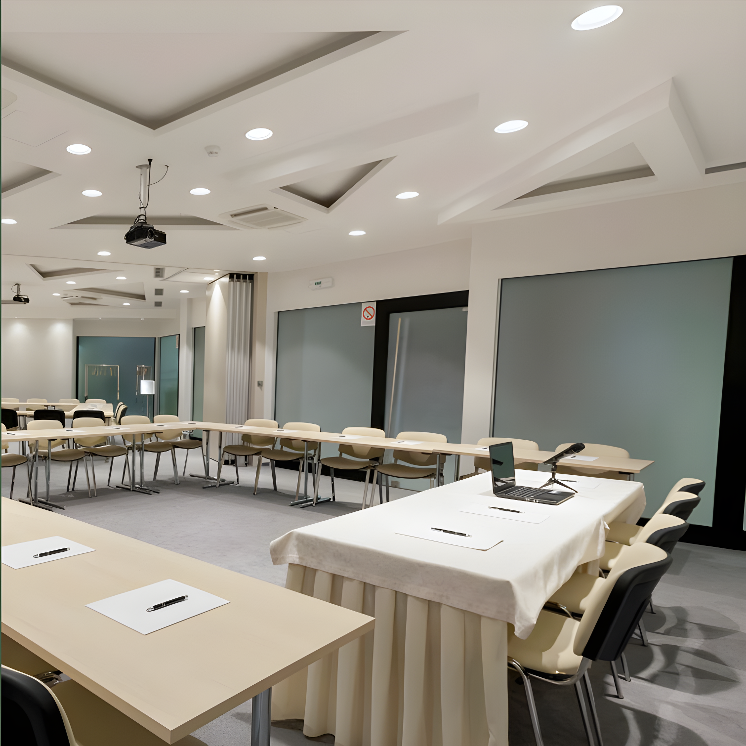 ETi Solid State Lighting 6 in. Canless 120-277v T24 Integrated LED Recessed Light Trim (Set of 4) 53192211-4PK