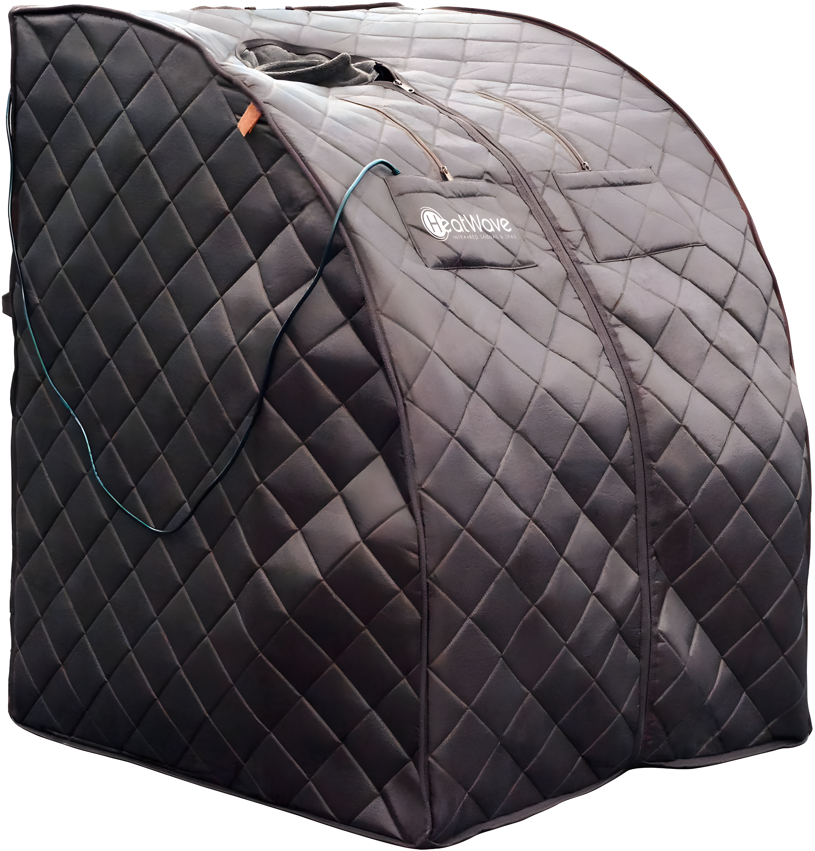 Heatwave Harmony Deluxe Heatwave Polyester