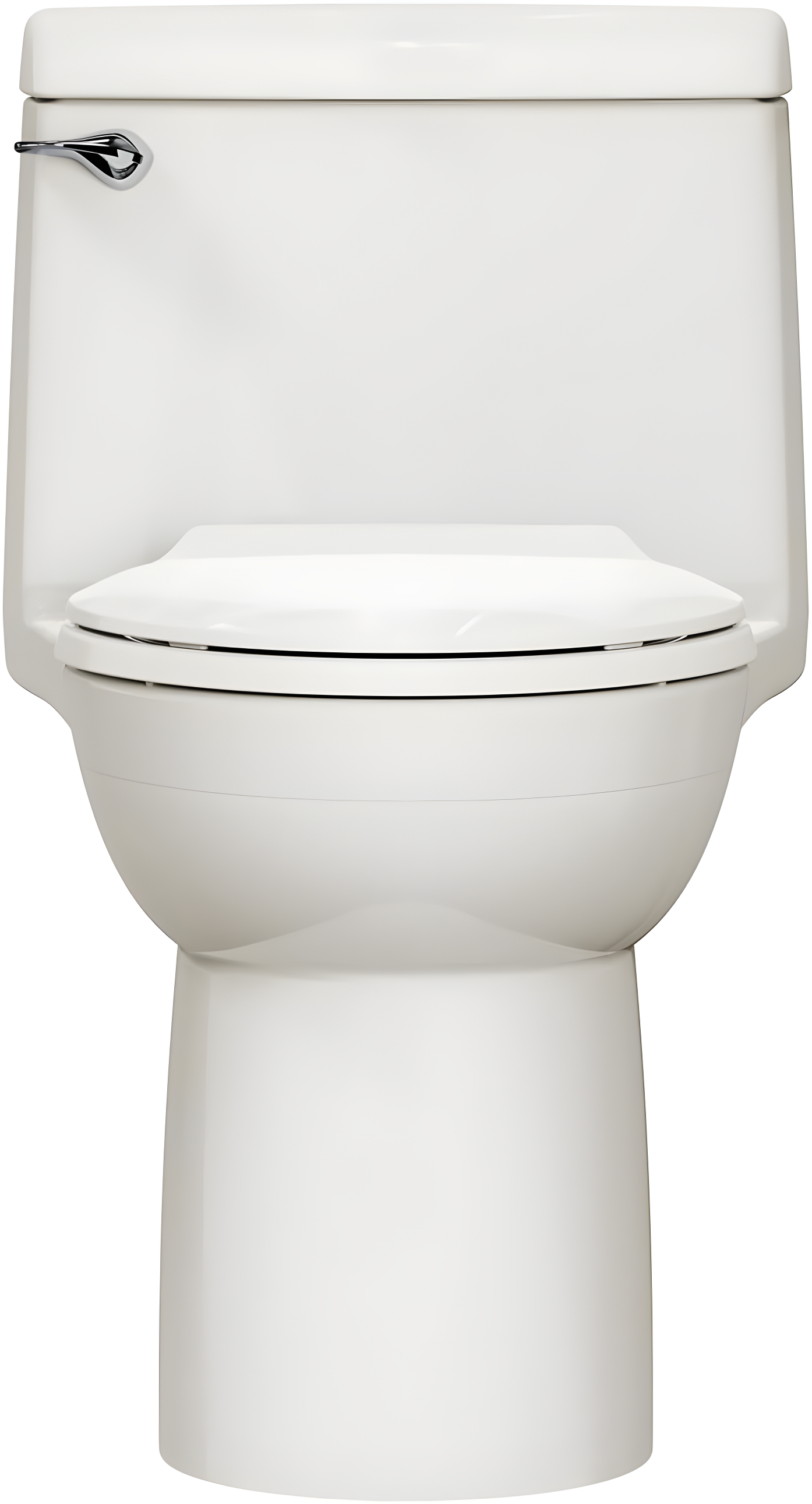 American Standard American Standard Champion 4 Toilet with Toilet Seat Elongated Chair Height 2034314.222