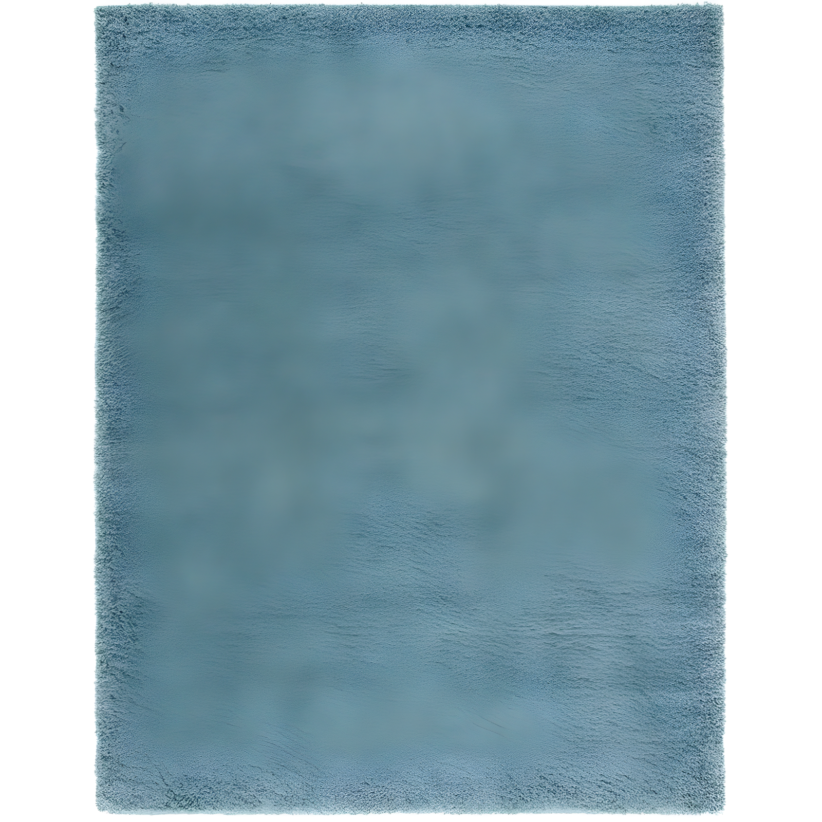 Shag SG151 Power Loomed Indoor Area Rug - Light Blue - 8'6"x12' - Safavieh.
