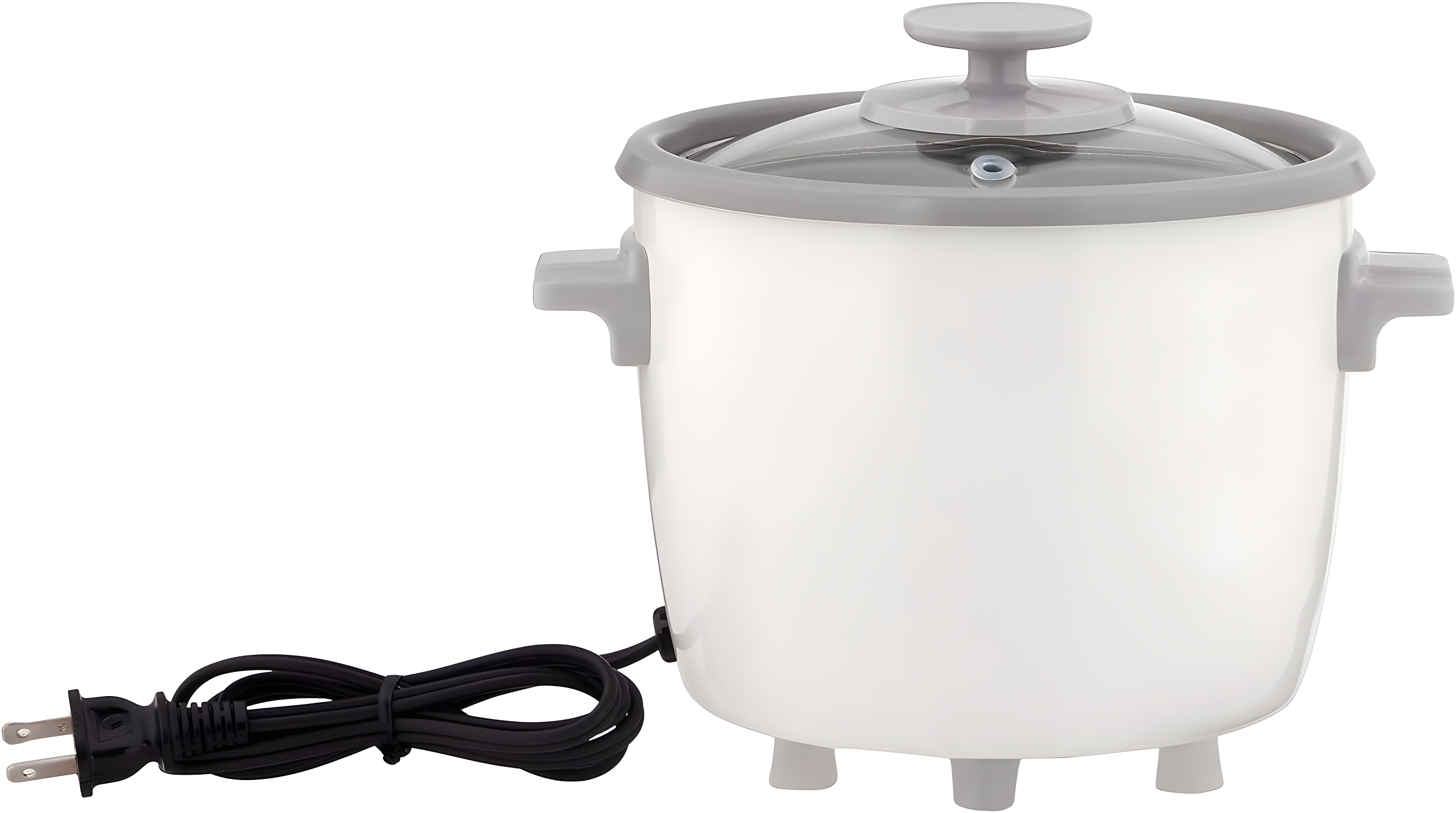 Zojirushi Zojirushi 3 Cup (Uncooked) Rice Cooker, White