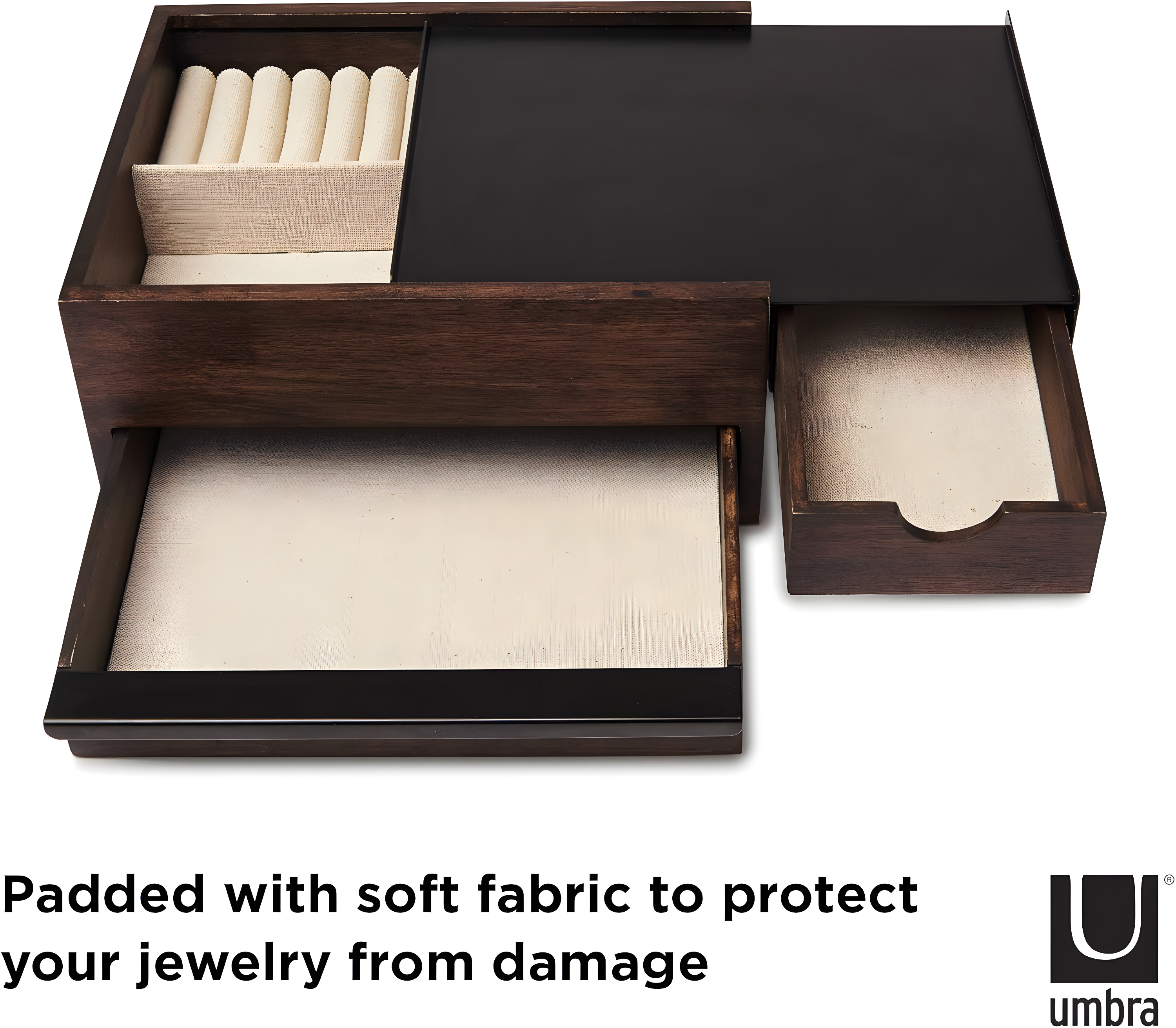 Stowit Jewelry Box