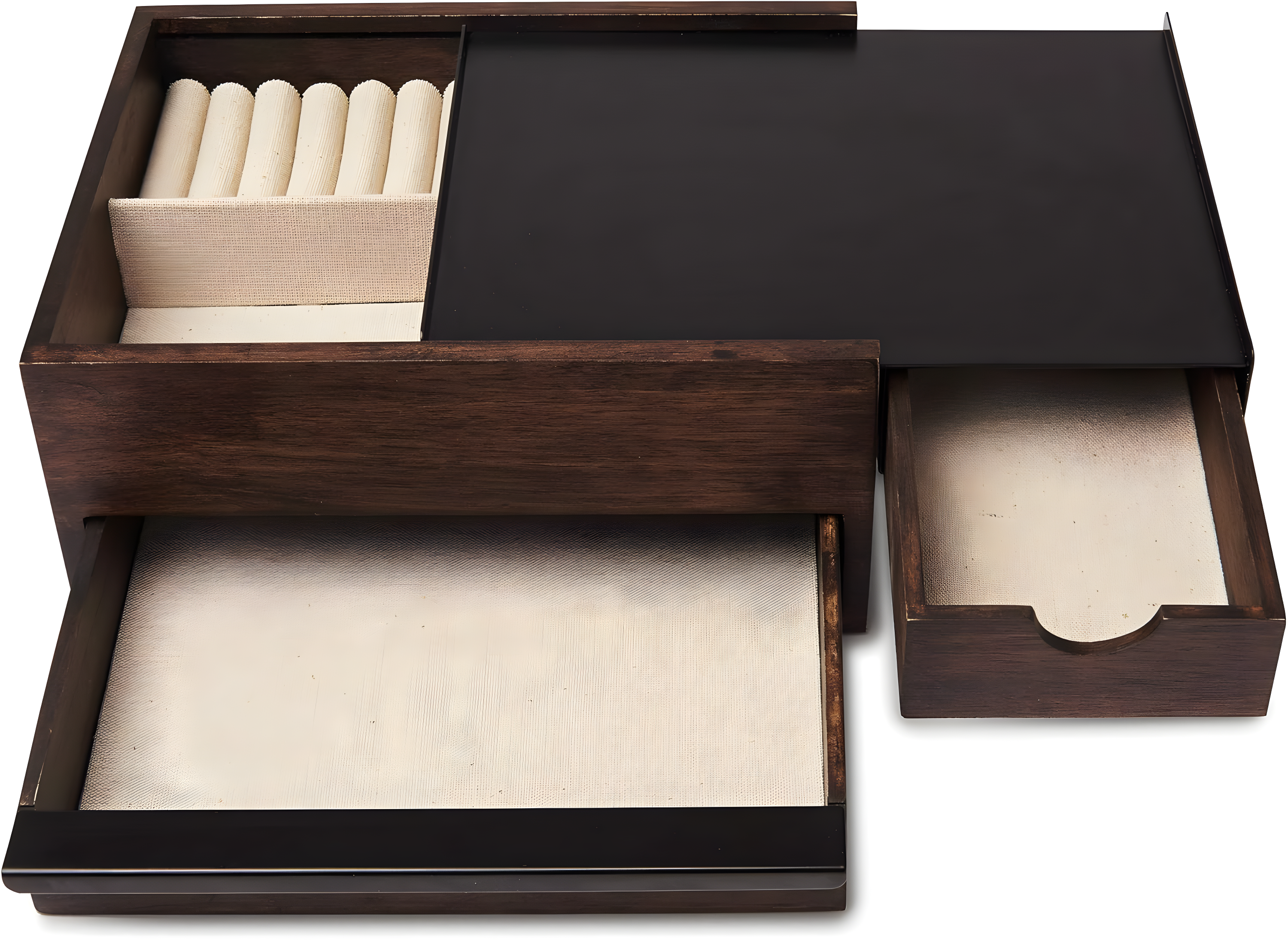 Stowit Jewelry Box