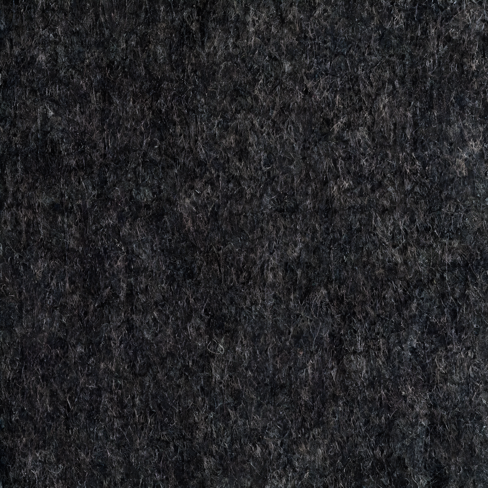 Dura Pad PAD130 Power Loomed Indoor Rug Pad - Grey - 4' x 6' - Safavieh