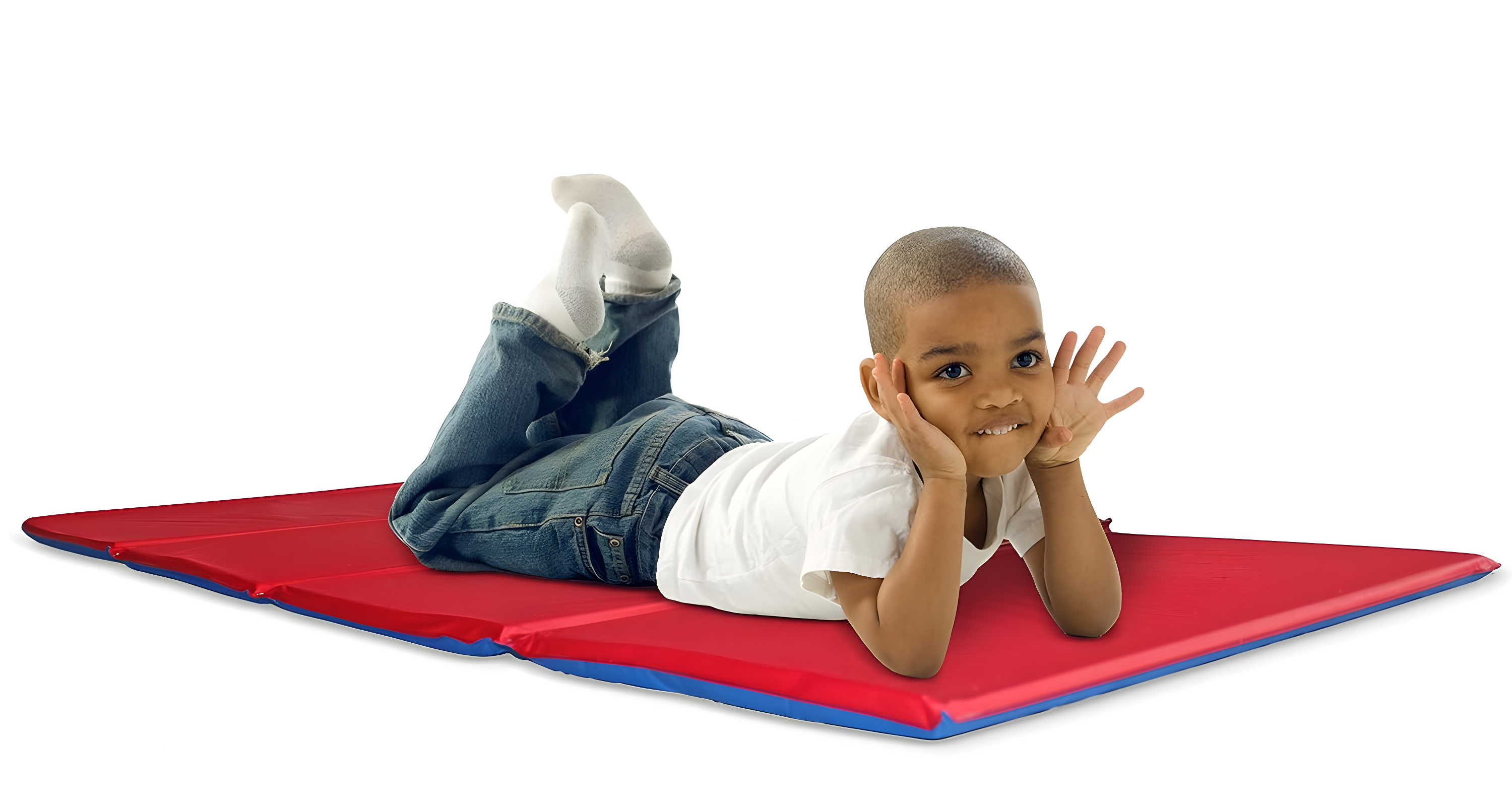 Acco Brands, Inc. 45'' L Foam Playmat