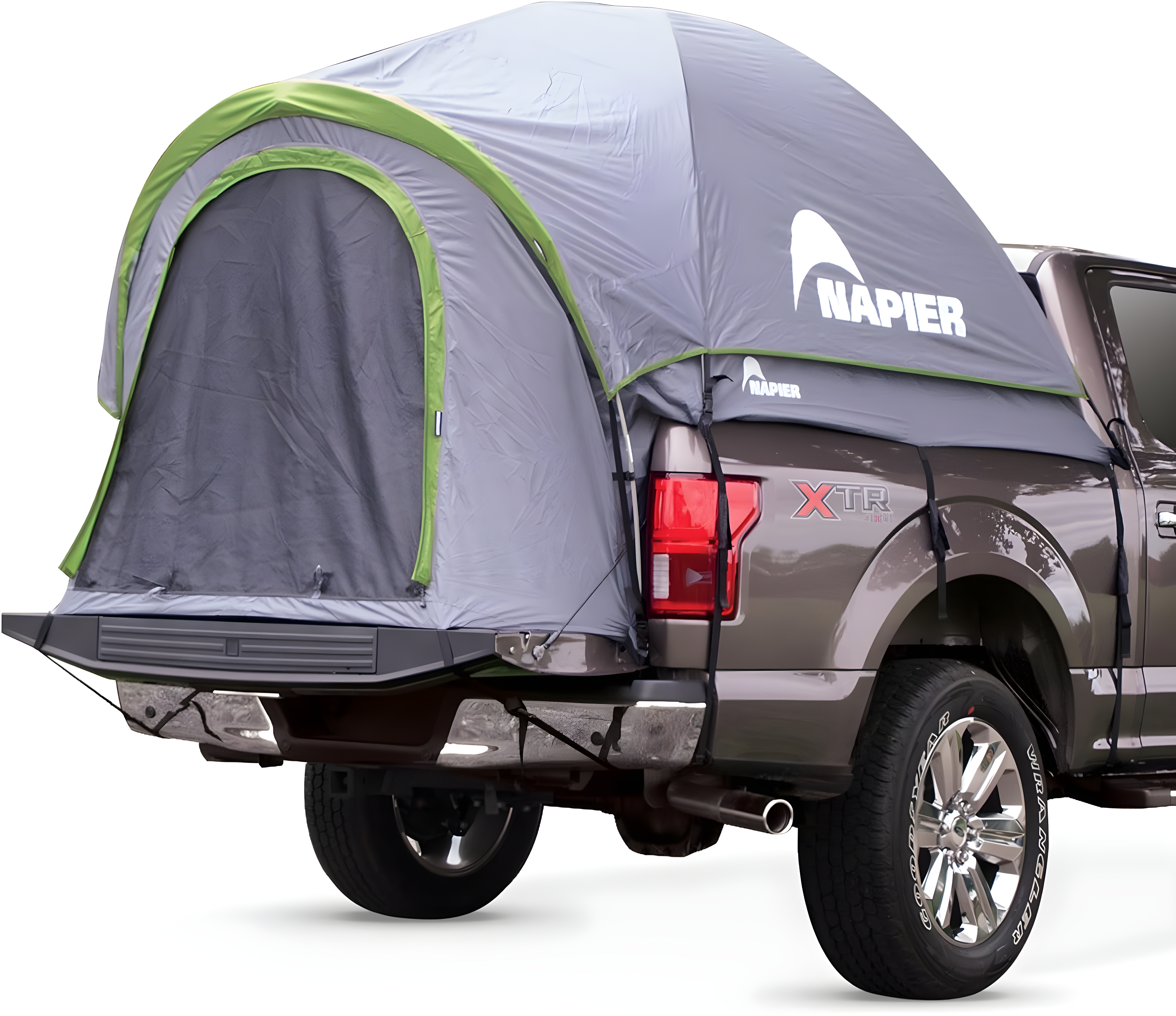 Napier Outdoors Backroadz 2 Person Truck Tent