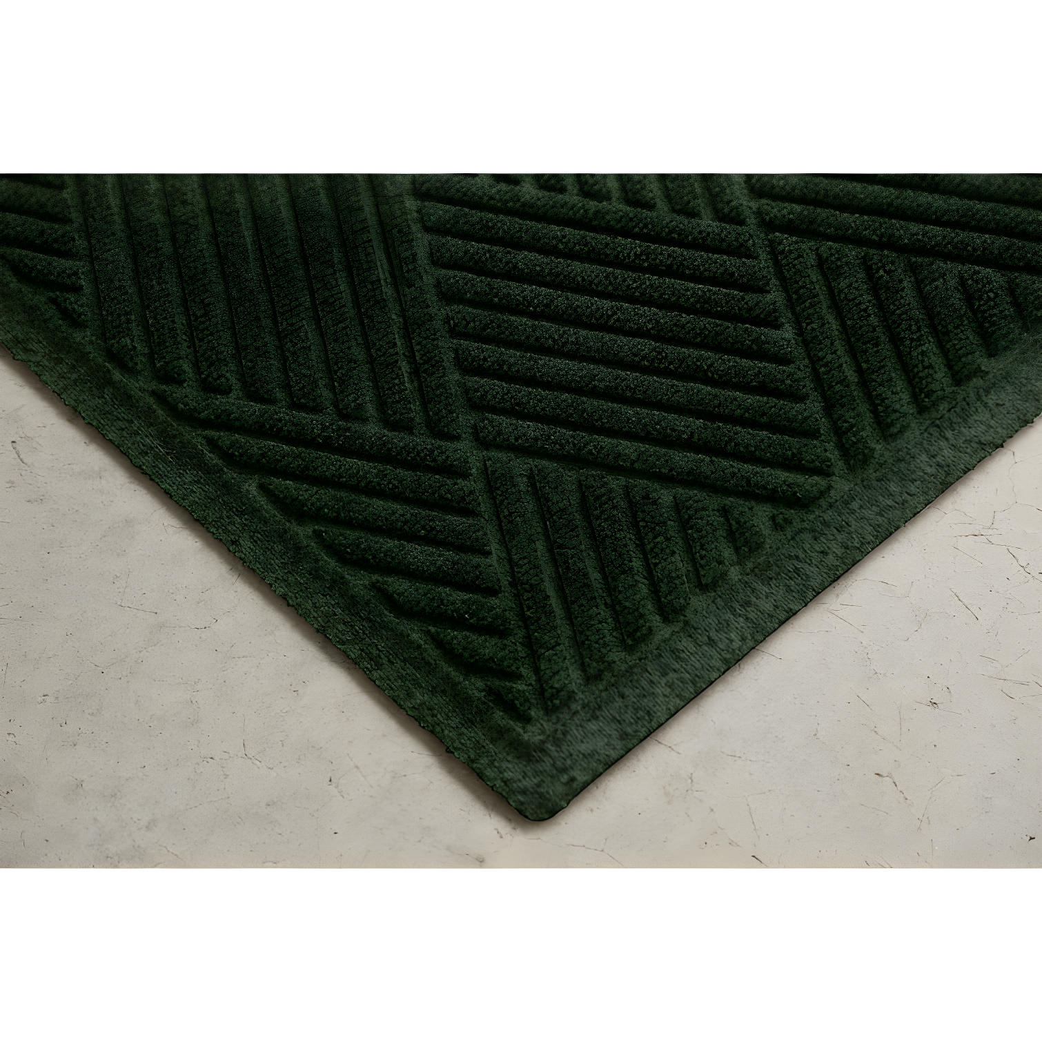 Waterhog Diamonds Indoor Outdoor Doormat