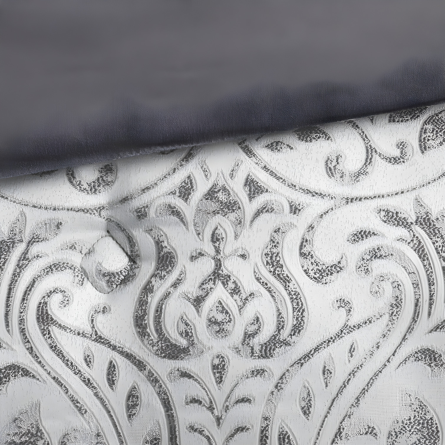 Emilia 12 Piece Jacquard Comforter Set with Bed Sheets