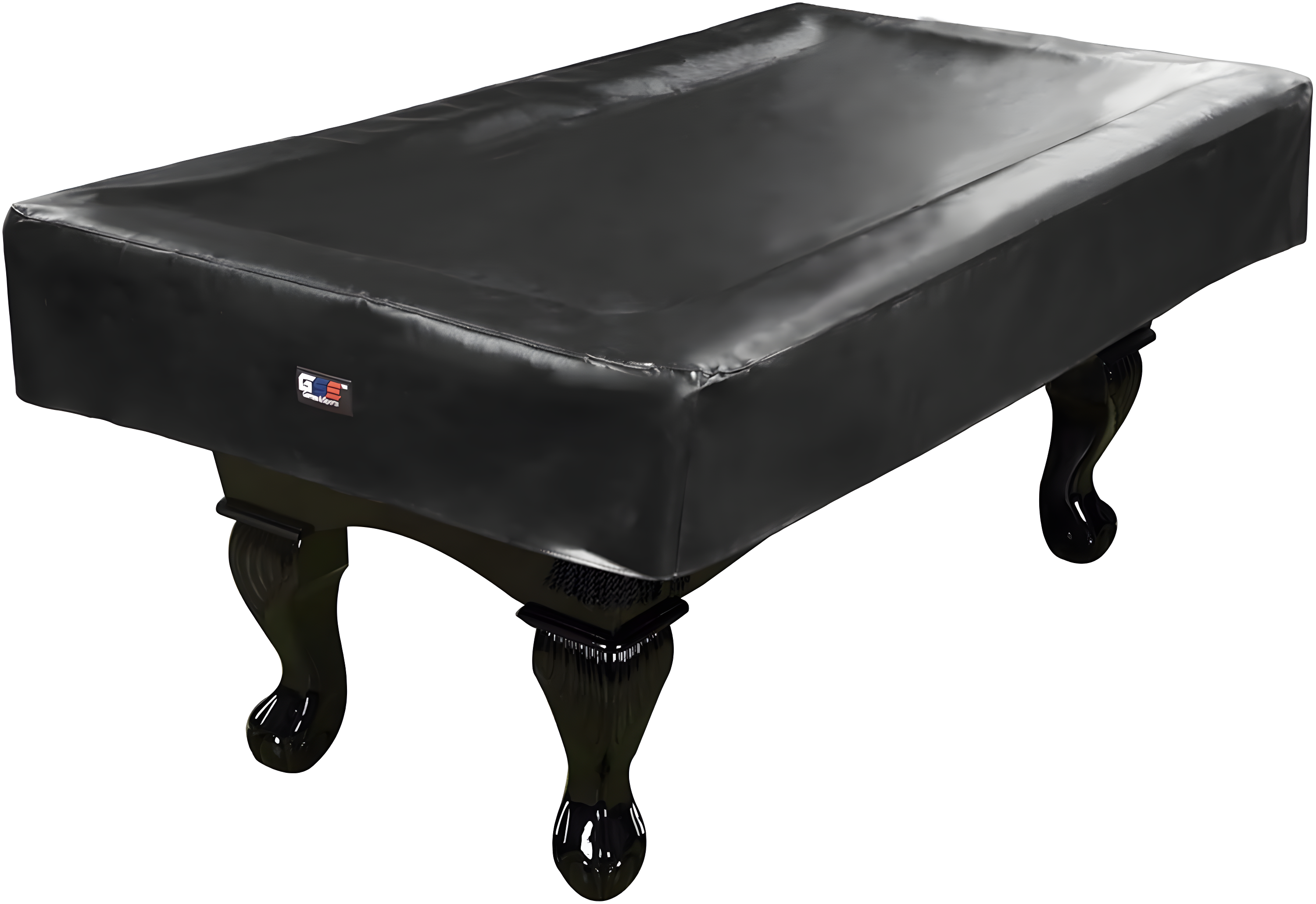 GSE Games & Sports Expert GSE Games & Sports Expert Leather / Faux Leather Pool Table Covers & Accessories