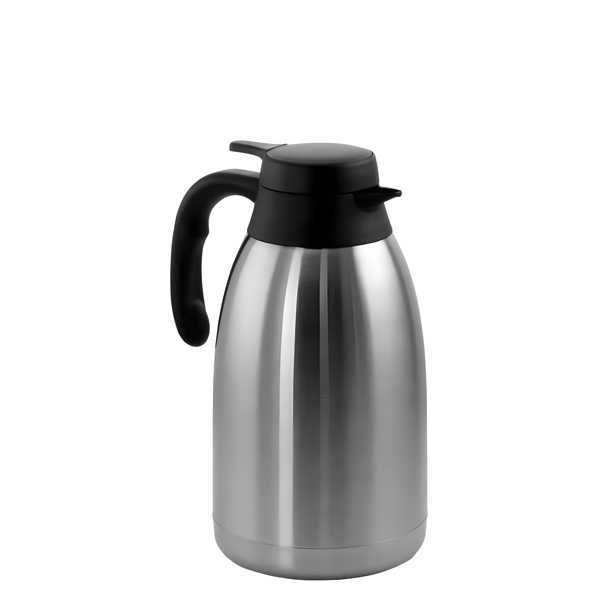 Mega Chef 2L Carafe Stainless Steel Thermal 8.5 Cup Coffee Carafe | Wayfair