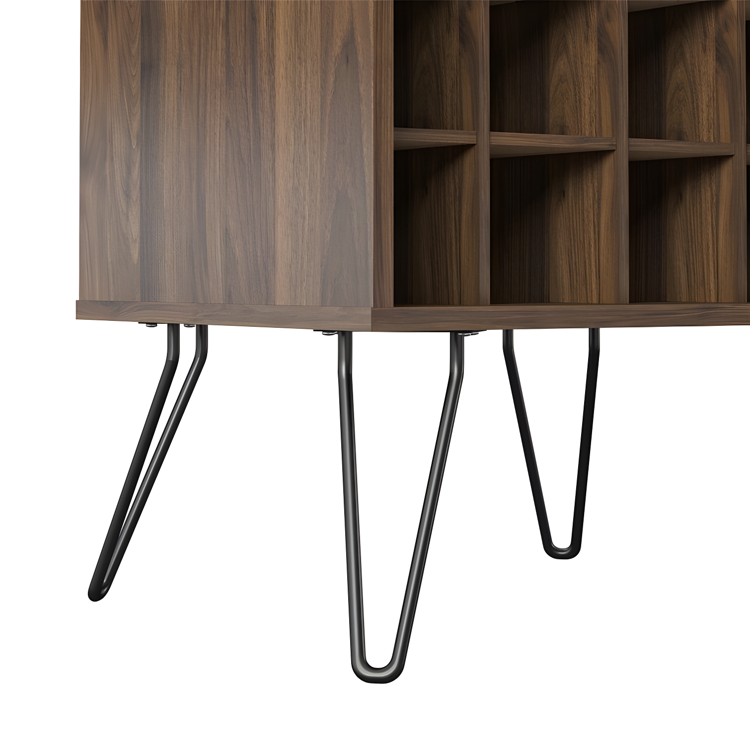 Concord Beverage Storage Stand