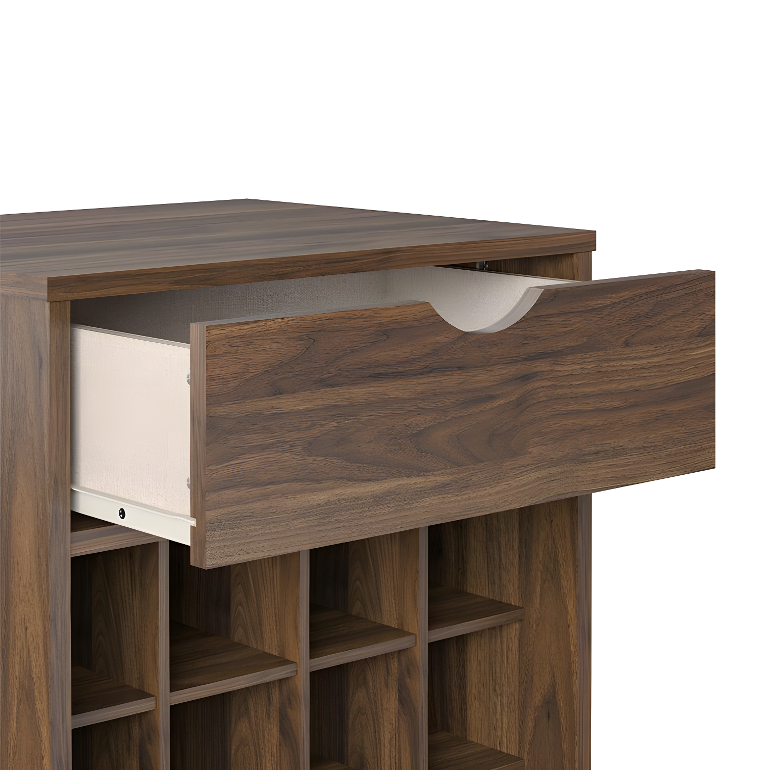Concord Beverage Storage Stand