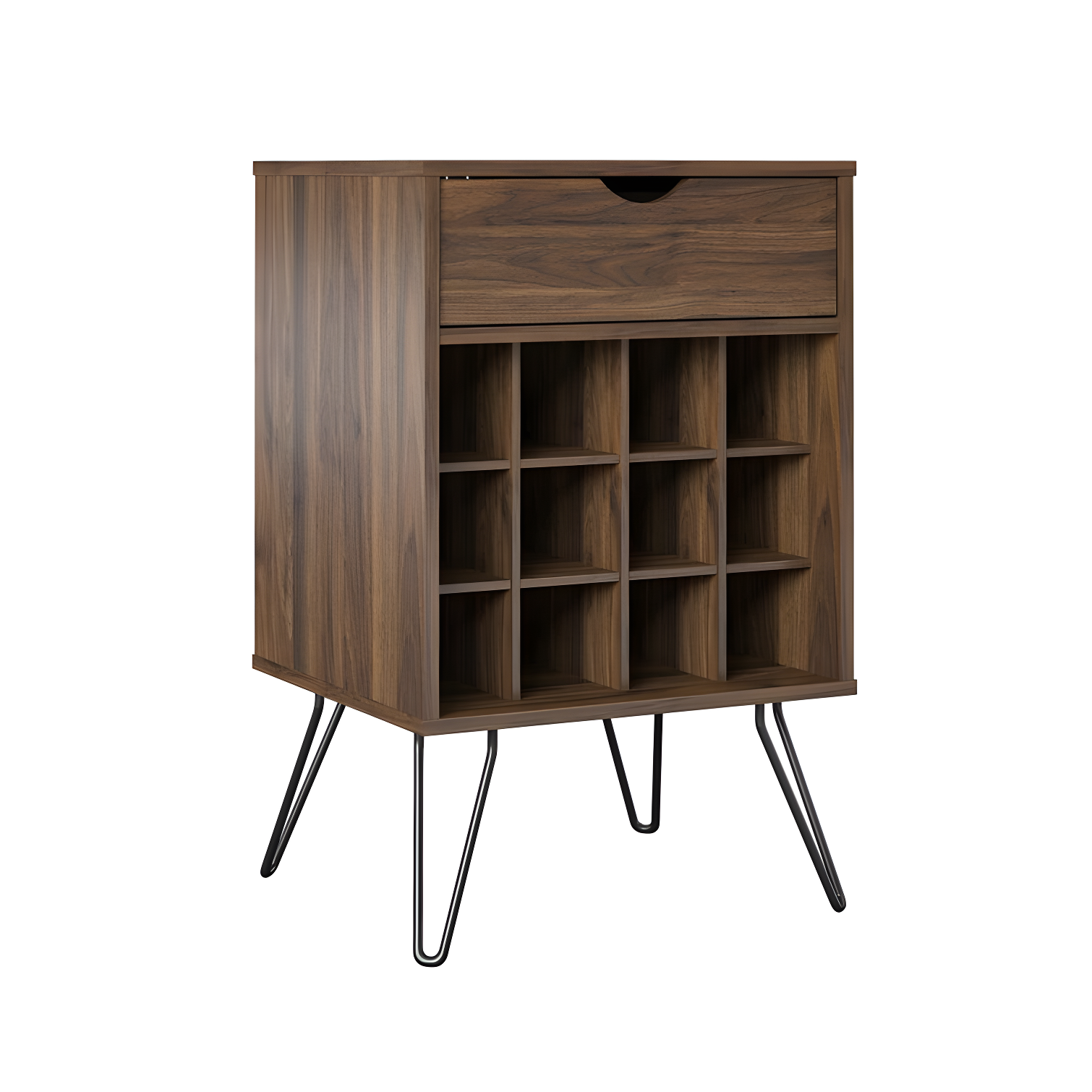 Concord Beverage Storage Stand