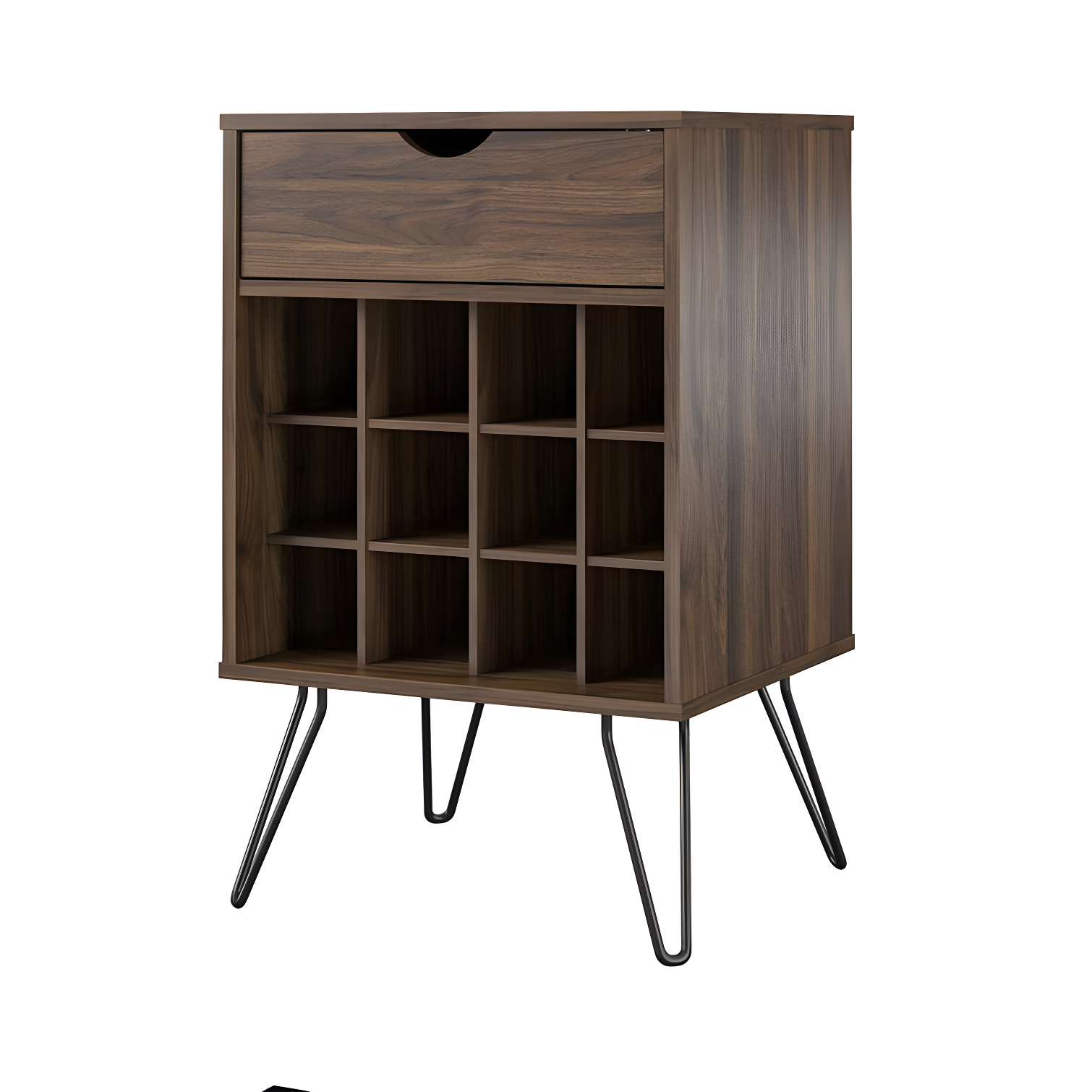 Concord Beverage Storage Stand