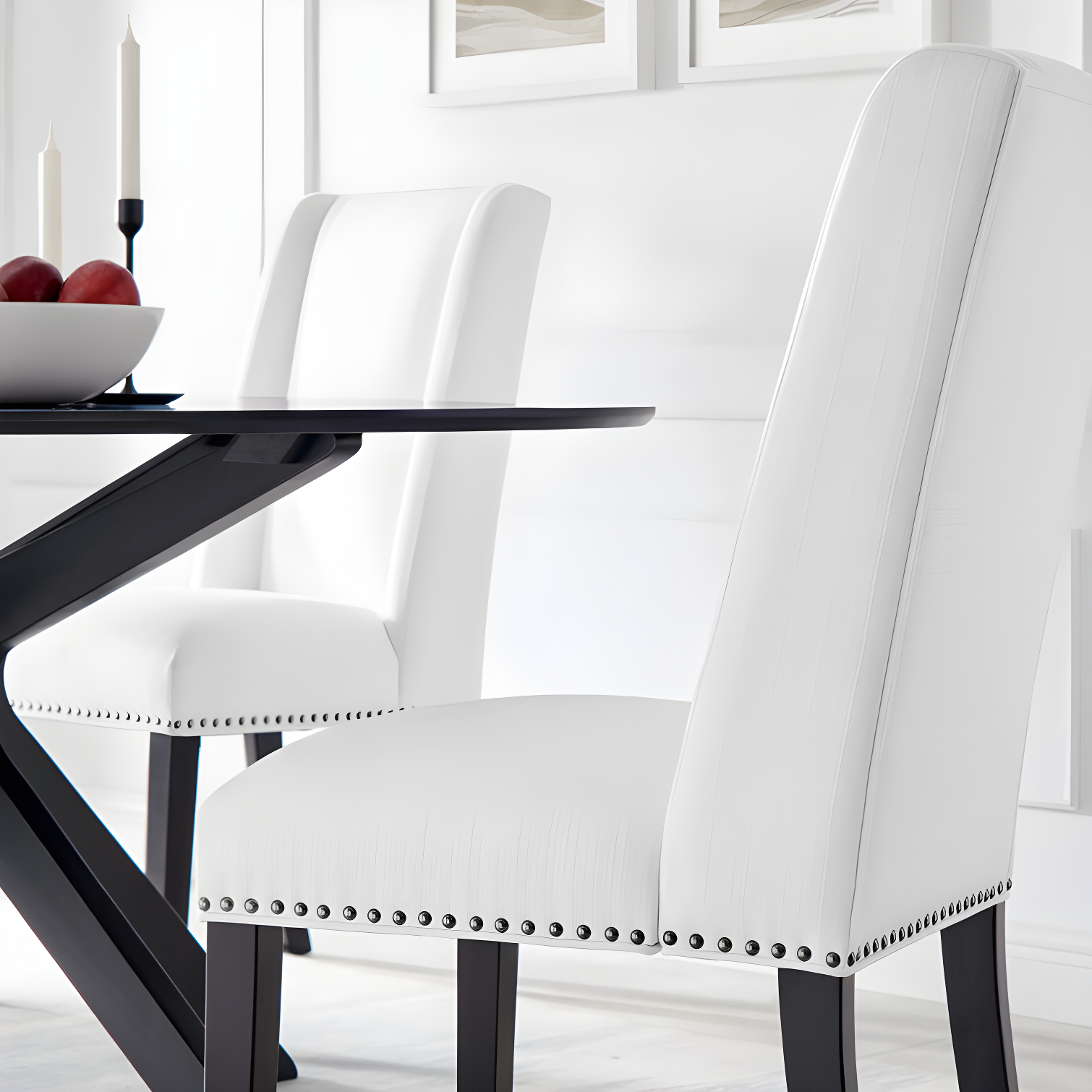 Modway Modway Baron Fabric Dining Chair
