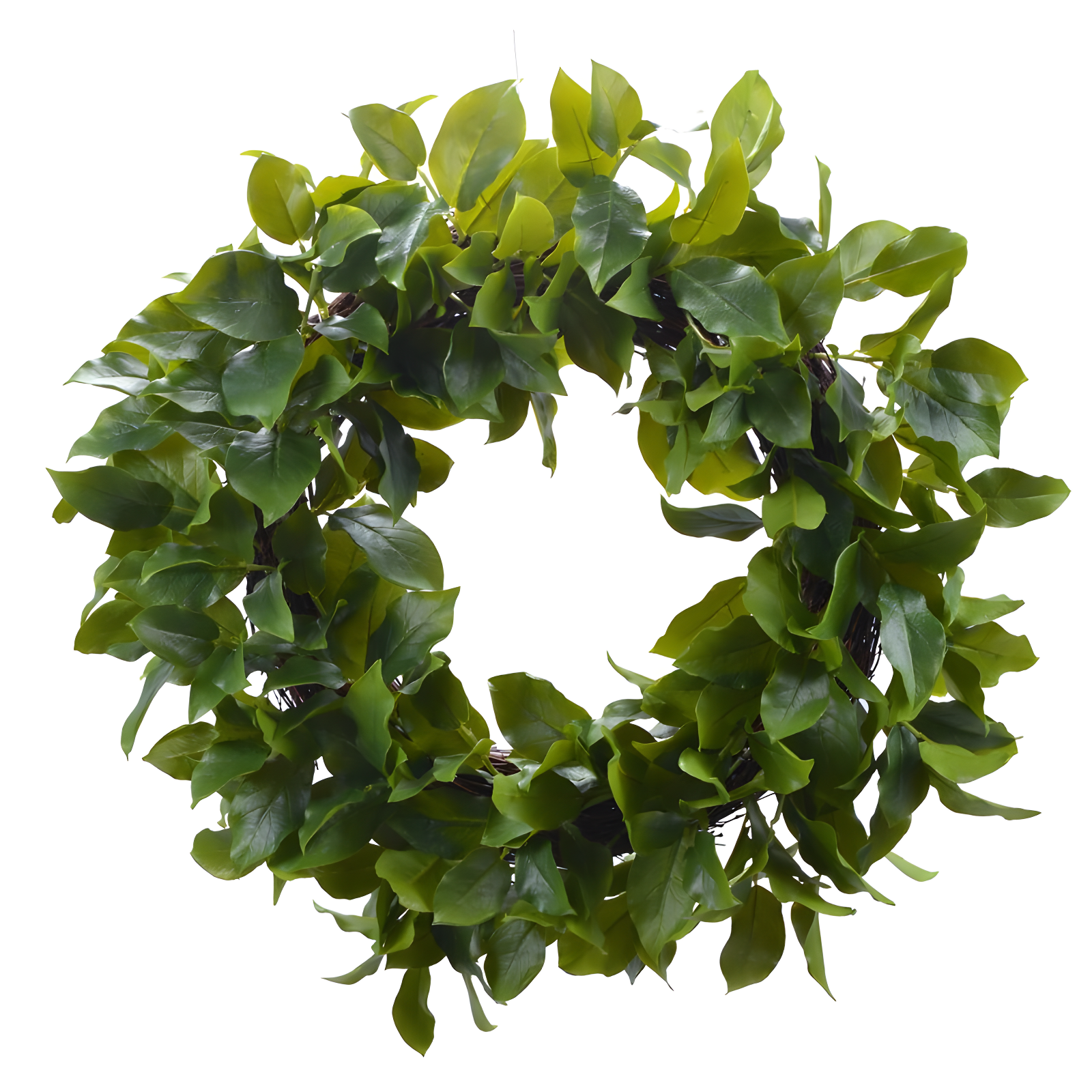 Polyester Wreath