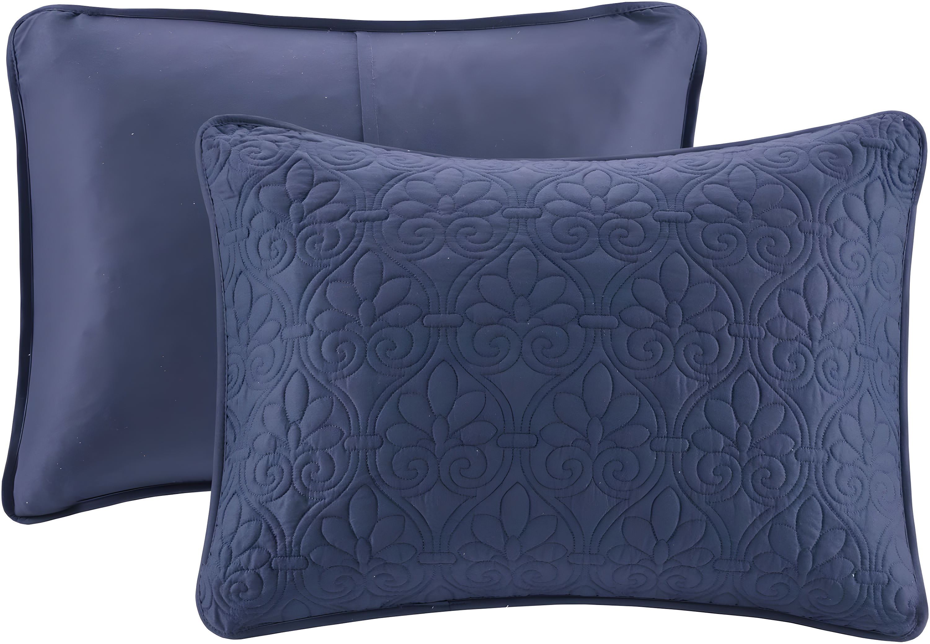 Quebec Reversible Bedspread Set